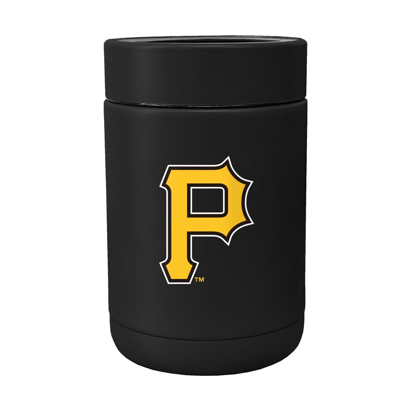 Pittsburgh Pirates Flipside Powder Coat Coolie - Logo Brands
