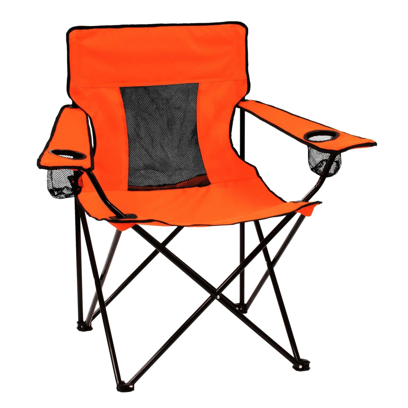 Plain Carrot Elite Chair - Logo Brands