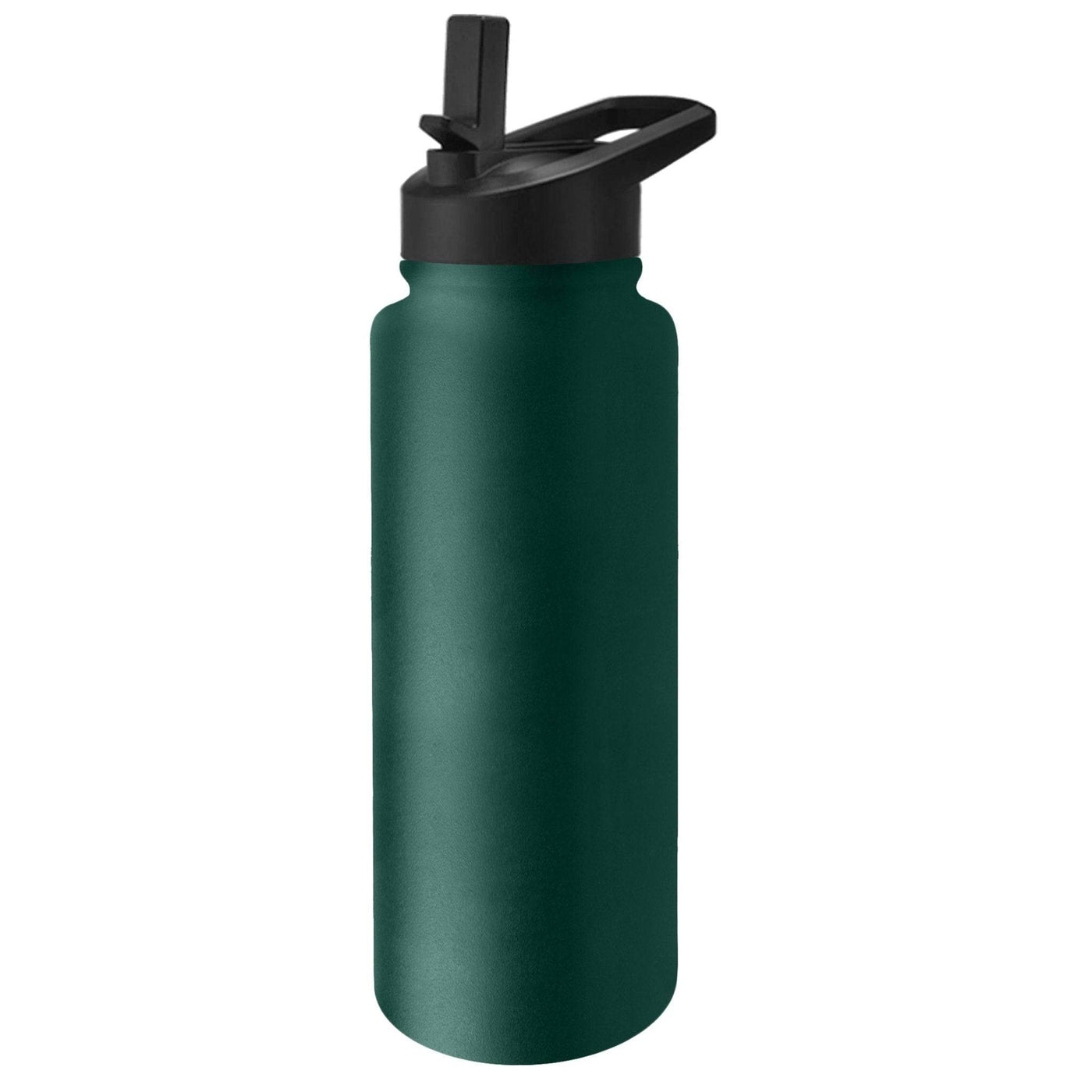 Plain Hunter 34oz Quencher Bottle - Logo Brands