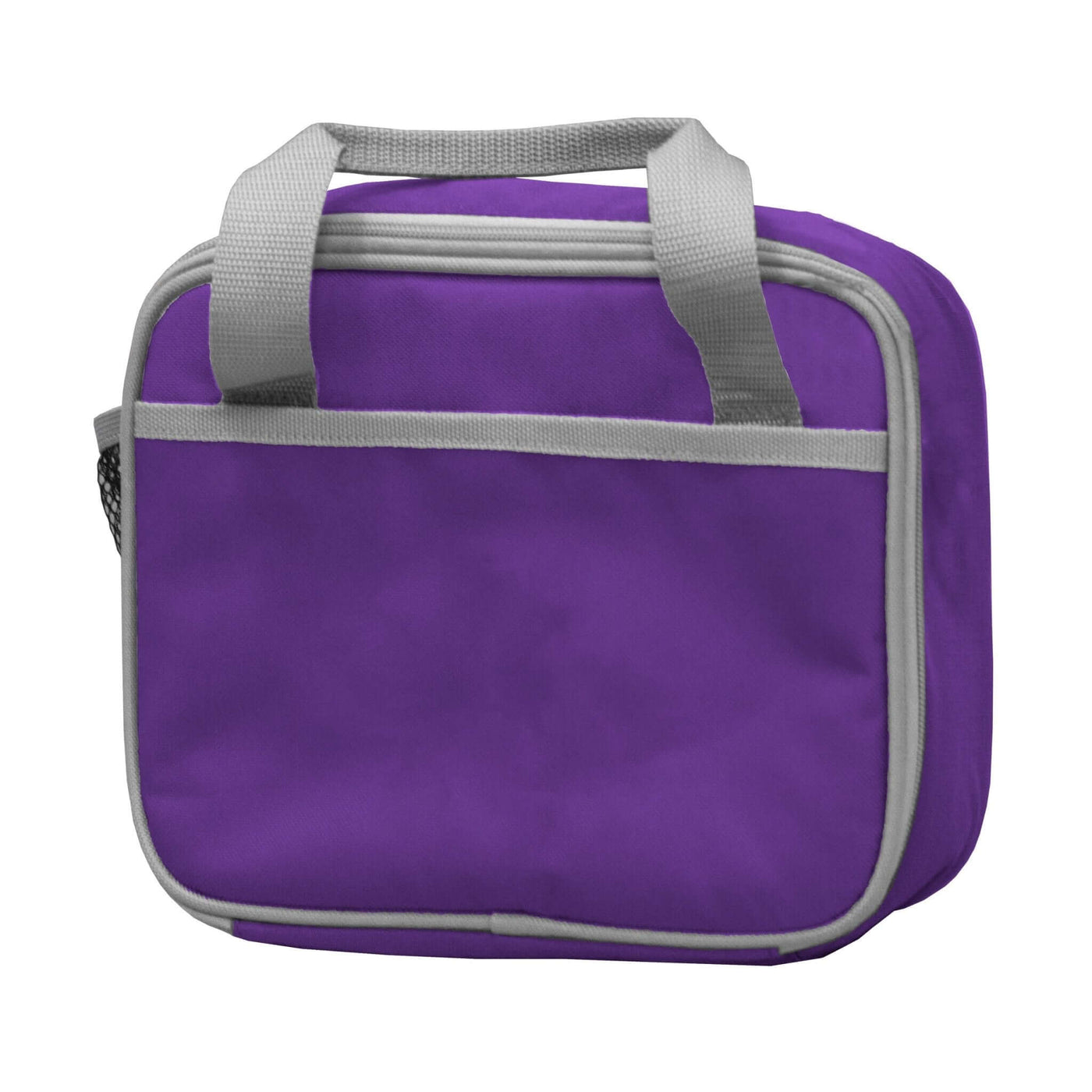 Plain Purple Rookie Cooler - Logo Brands