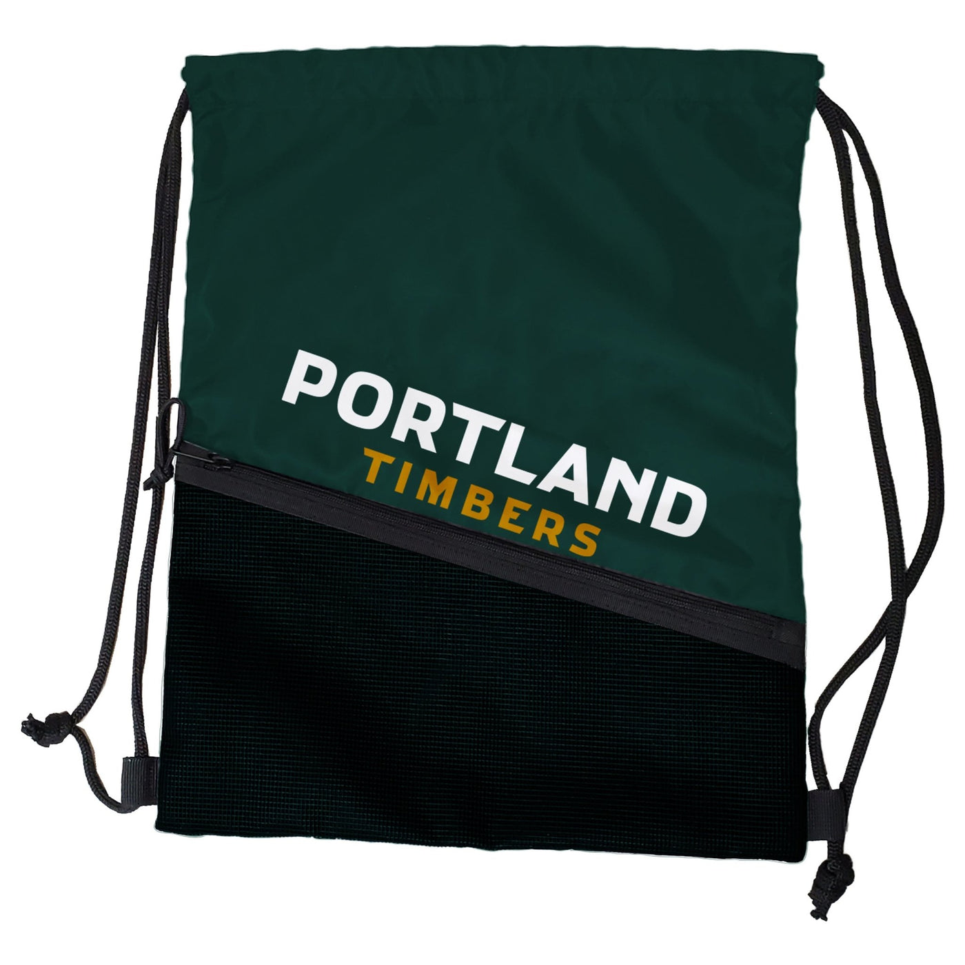 Portland Timbers Tilt Backsack - Logo Brands