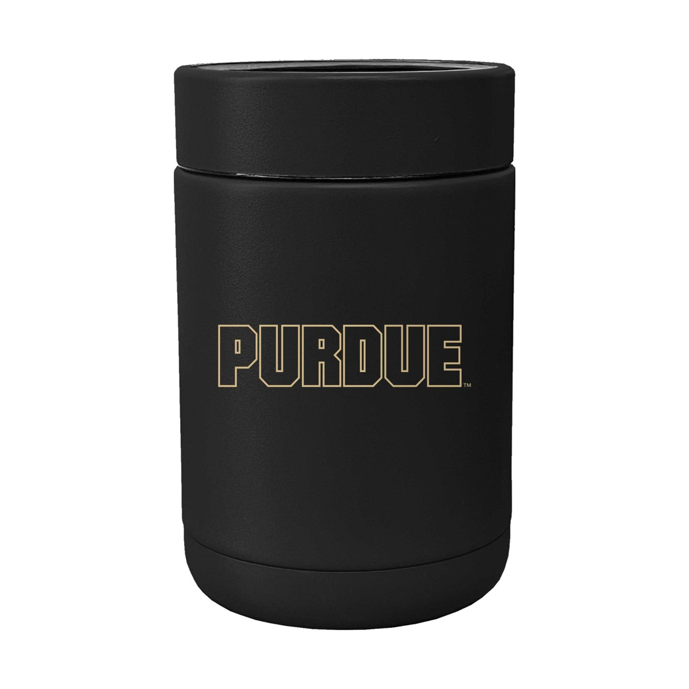 Purdue Powdercoat Flipside Coolie - Logo Brands