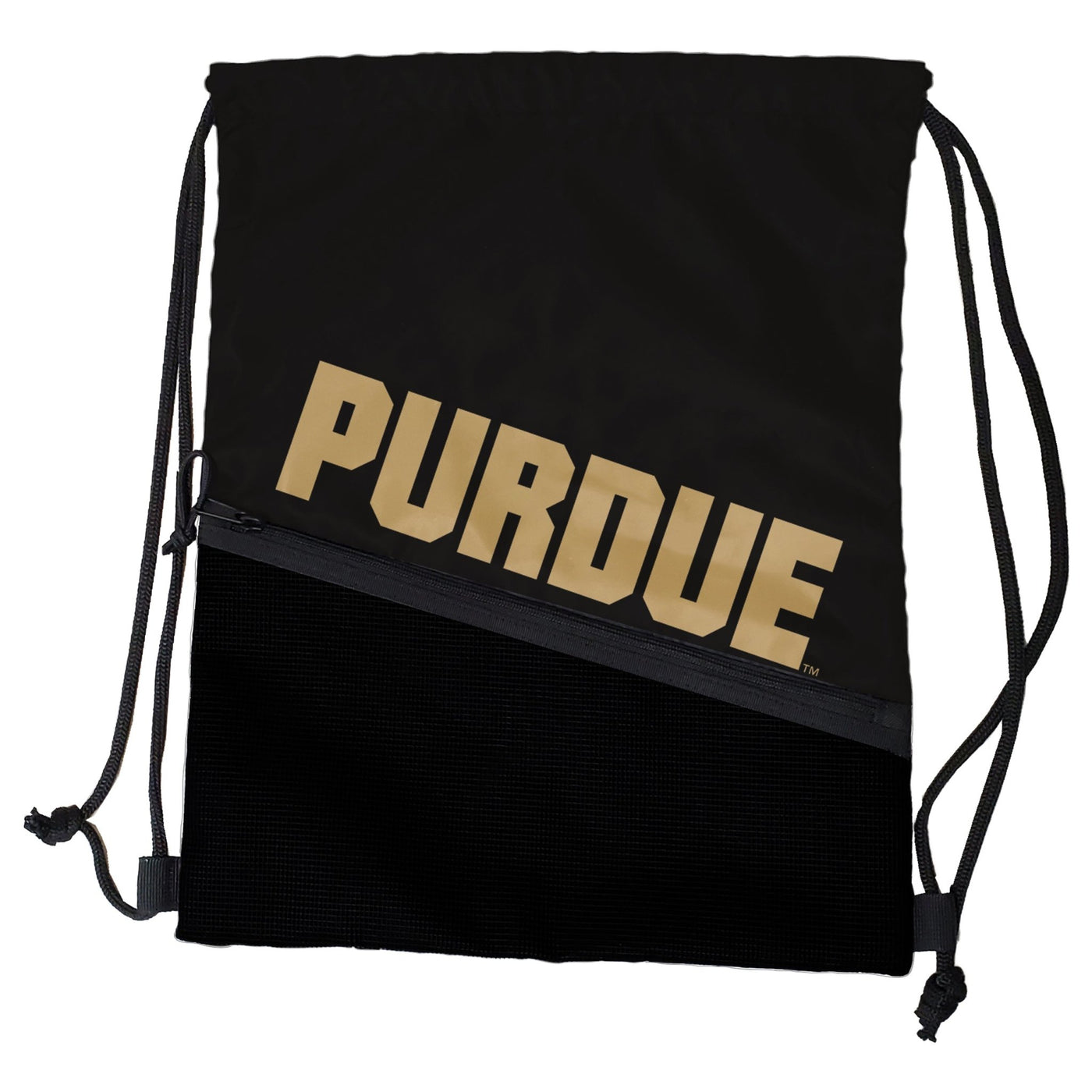 Purdue Tilt Backsack - Logo Brands
