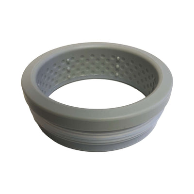 Replacement Slim Can Coolie Top - Logo Brands