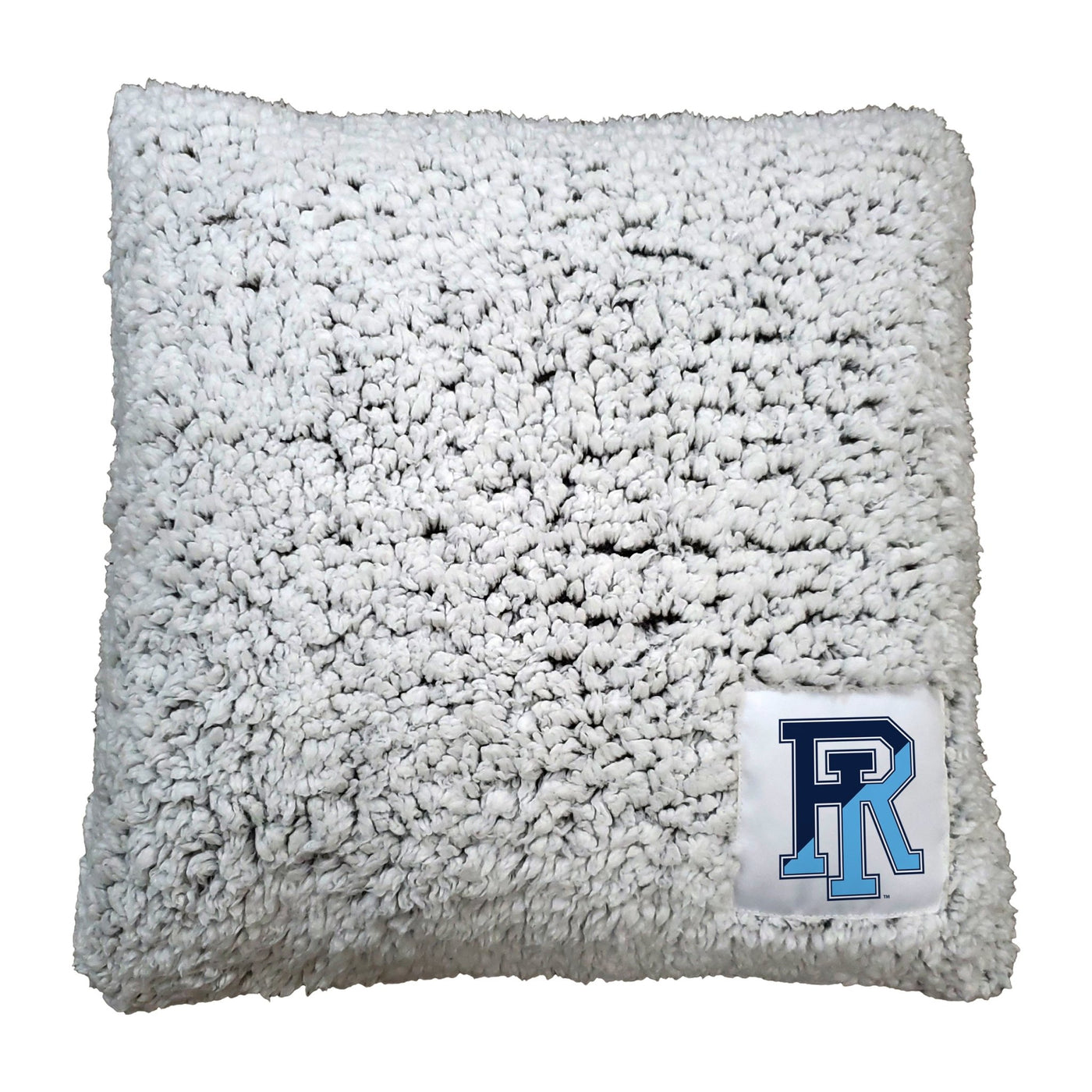 Rhode Island Plain Frosty Pillow - Logo Brands