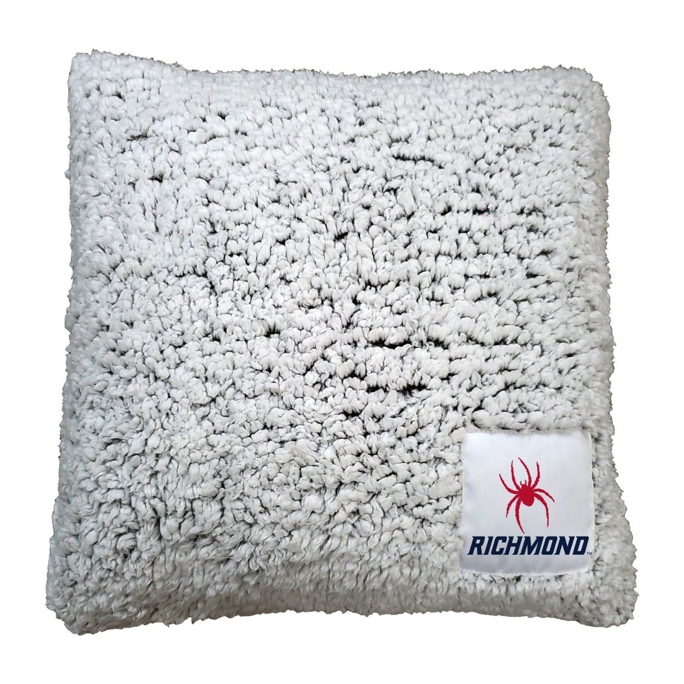 Richmond Frosty Throw Pillow - Logo Brands