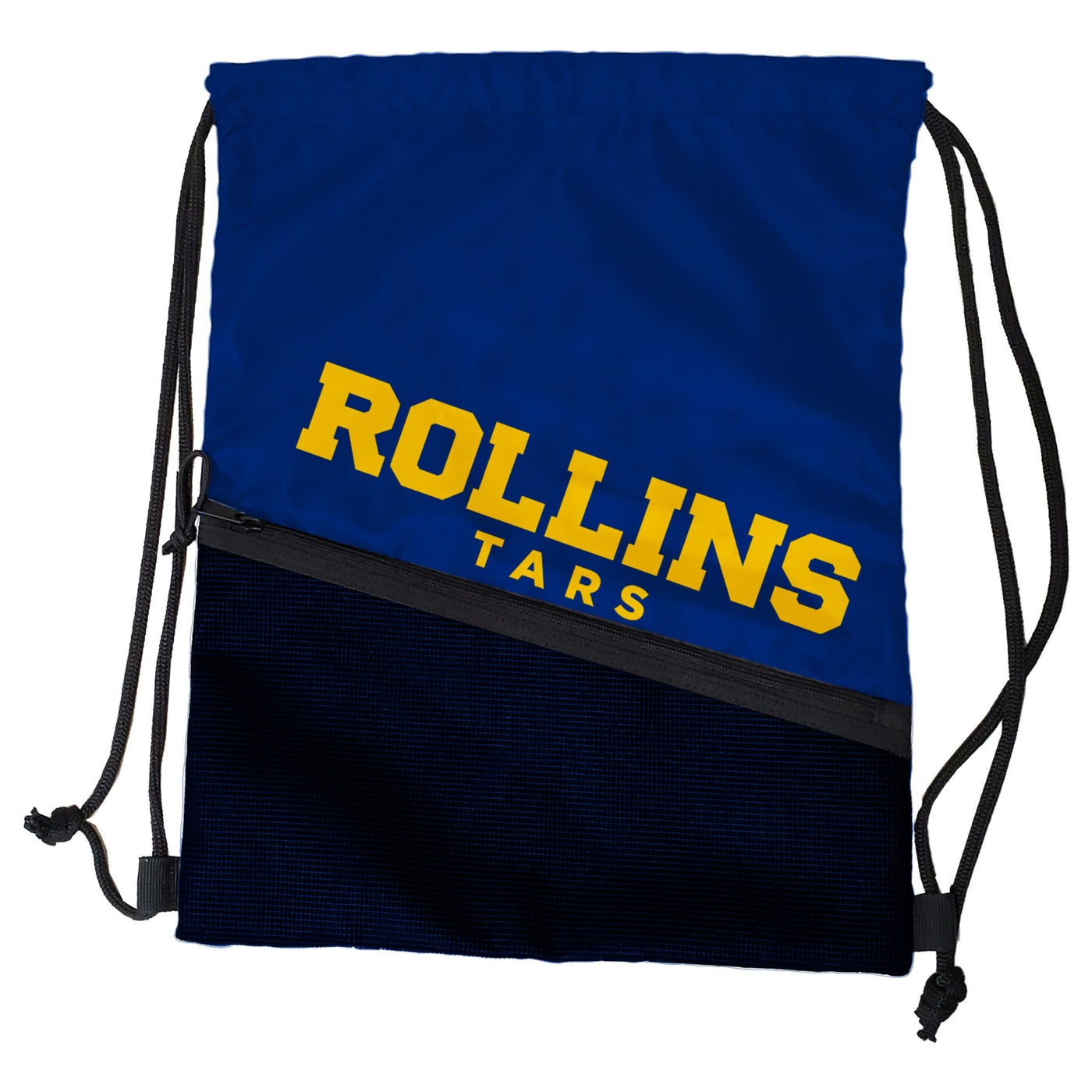 Rollins College Tilt Backsack - Logo Brands