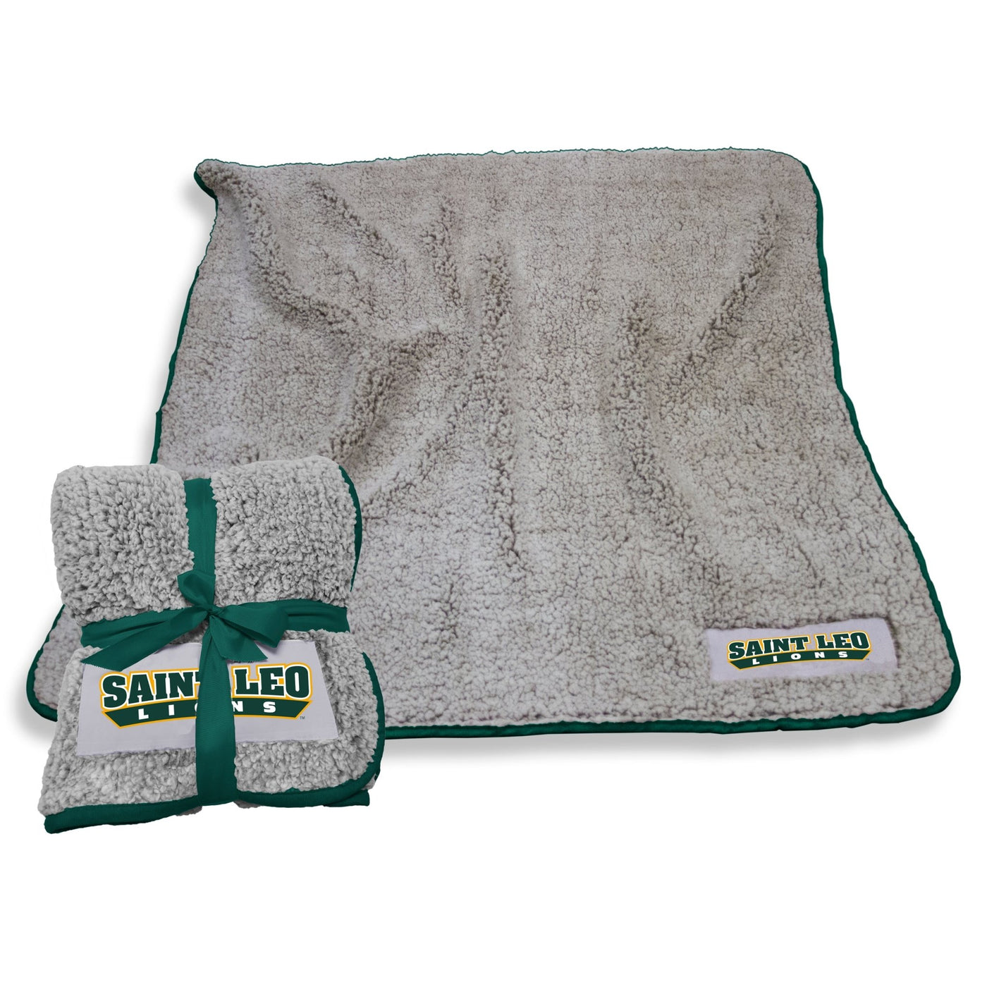 Saint Leo Frosty Fleece - Logo Brands