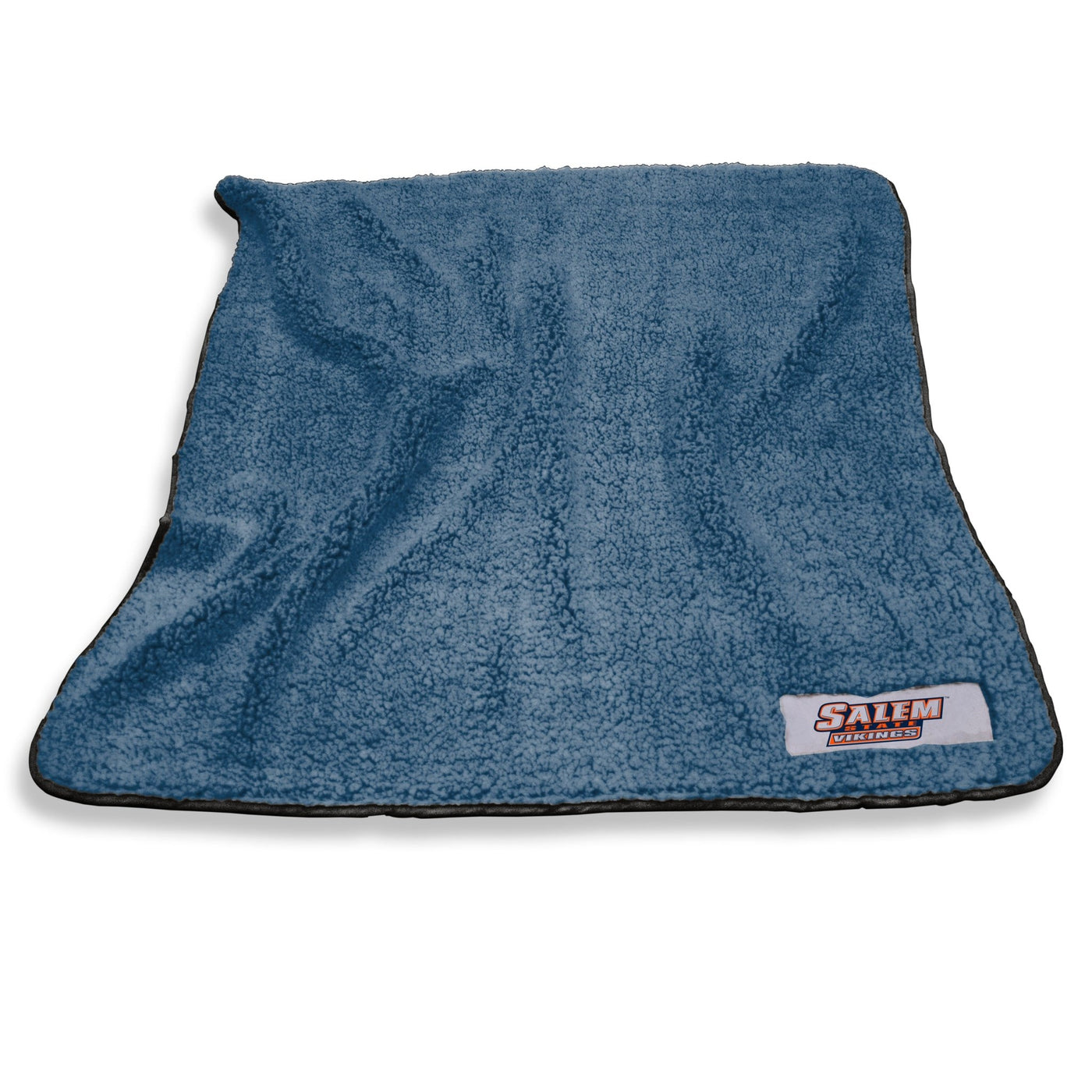 Salem State University - Central Campus Color Frosty Fleece - Logo Brands