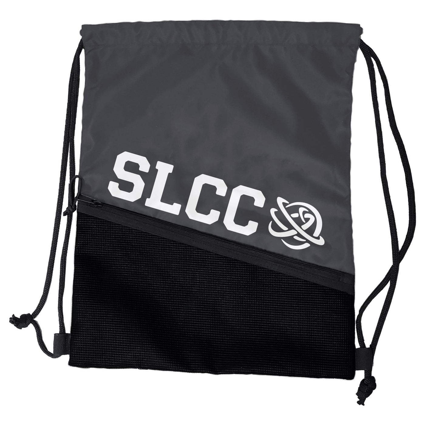 Salt Lake CC Tilt Backsack - Logo Brands