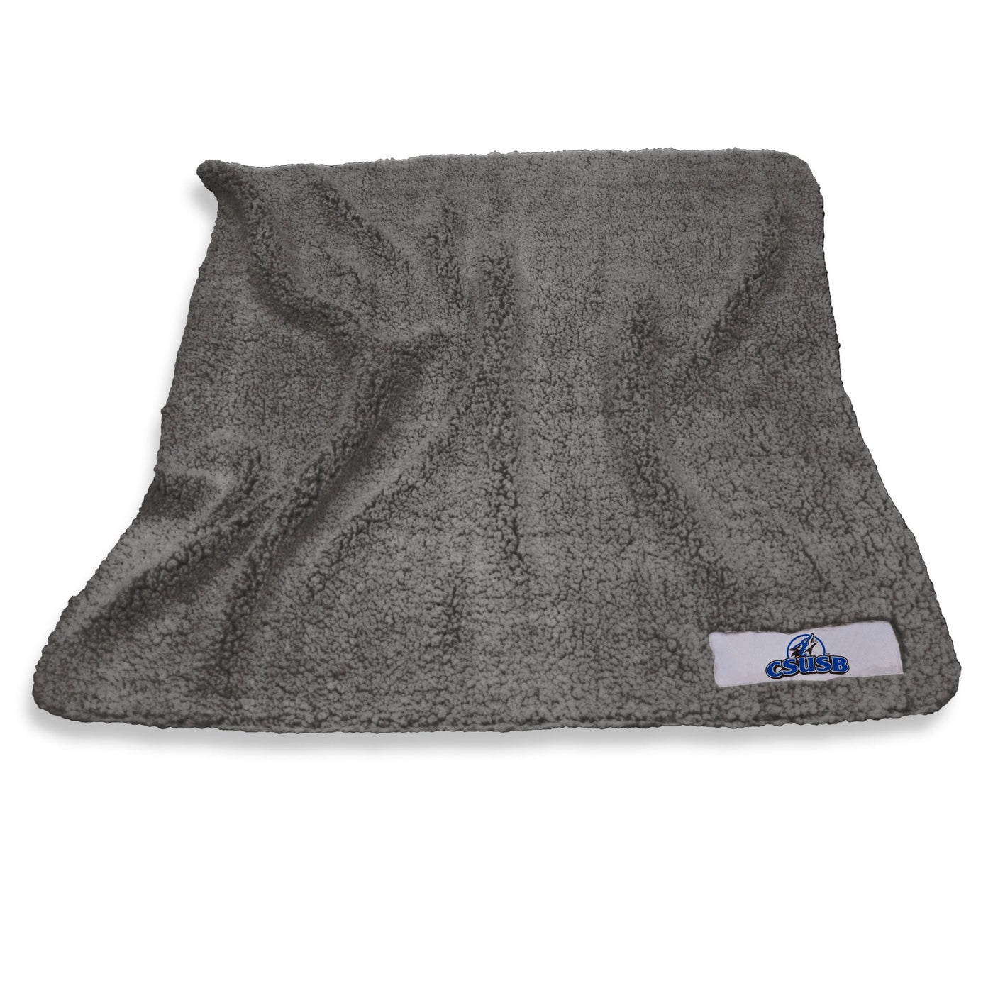 San Bernardino Color Frosty Fleece - Logo Brands