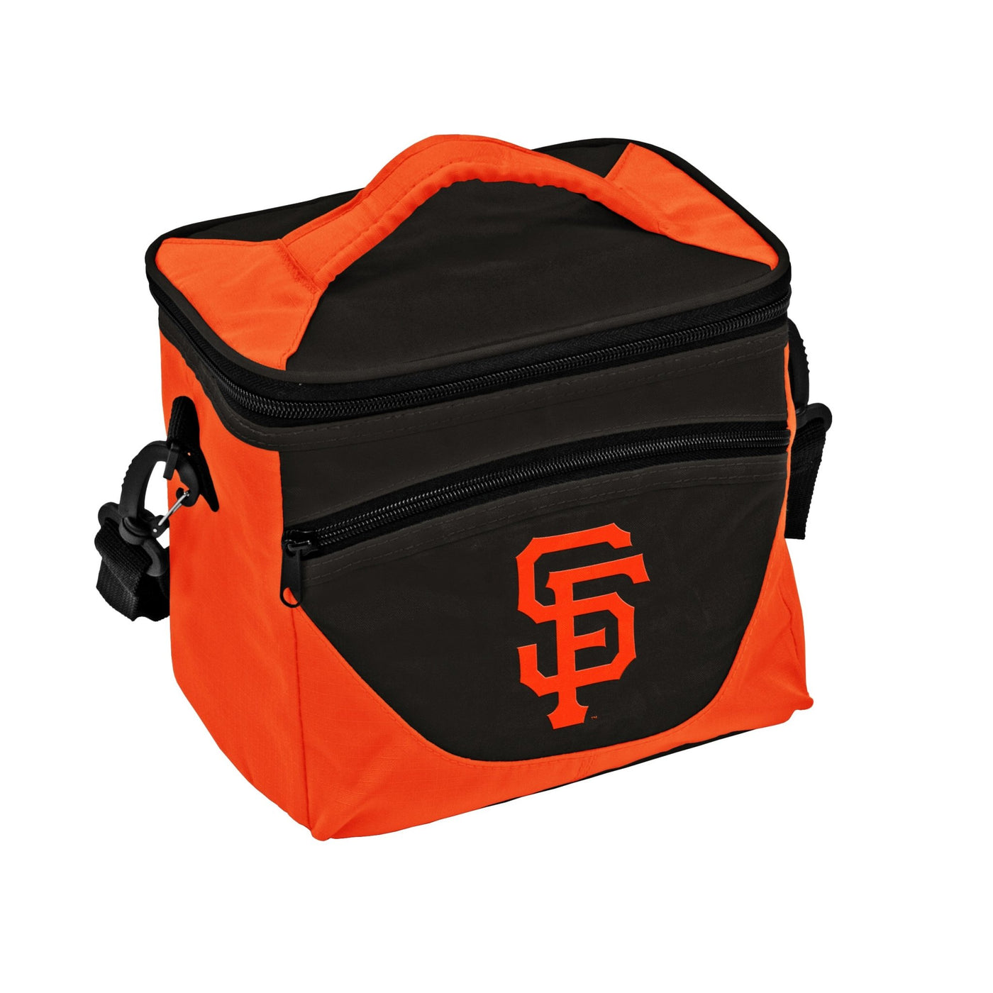 San Francisco Giants Halftime Lunch Cooler - Logo Brands