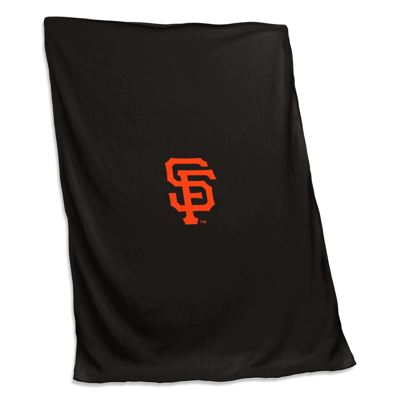 San Francisco Giants Sweatshirt Blanket - Logo Brands