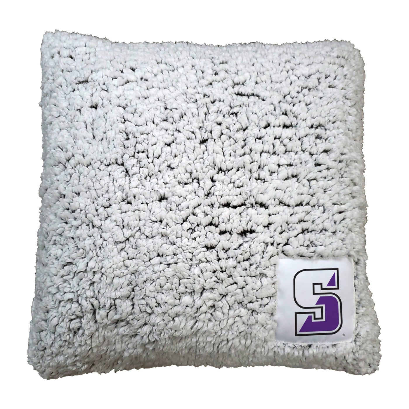 Scranton Frosty Fleece Pillow - Logo Brands