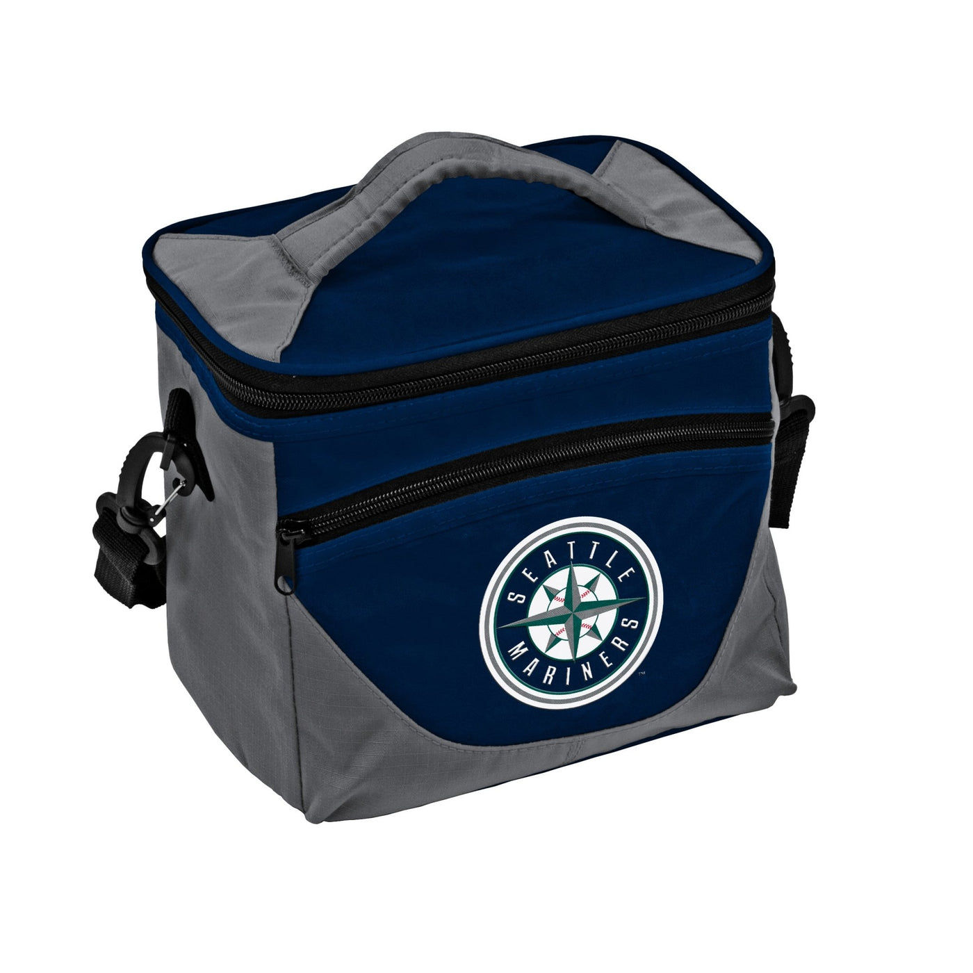 Seattle Mariners Halftime Lunch Cooler - Logo Brands