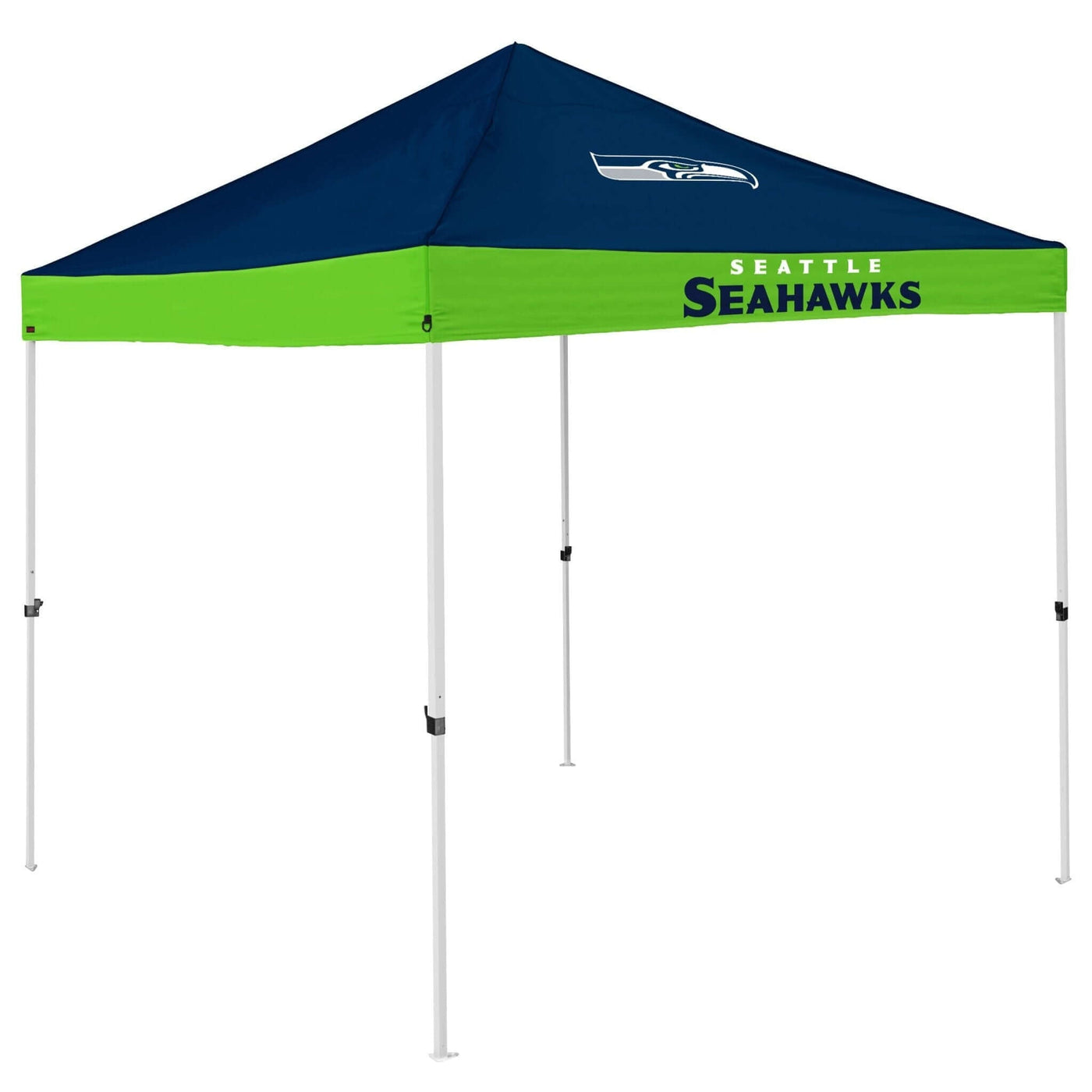 Seattle Seahawks Economy Canopy - Logo Brands