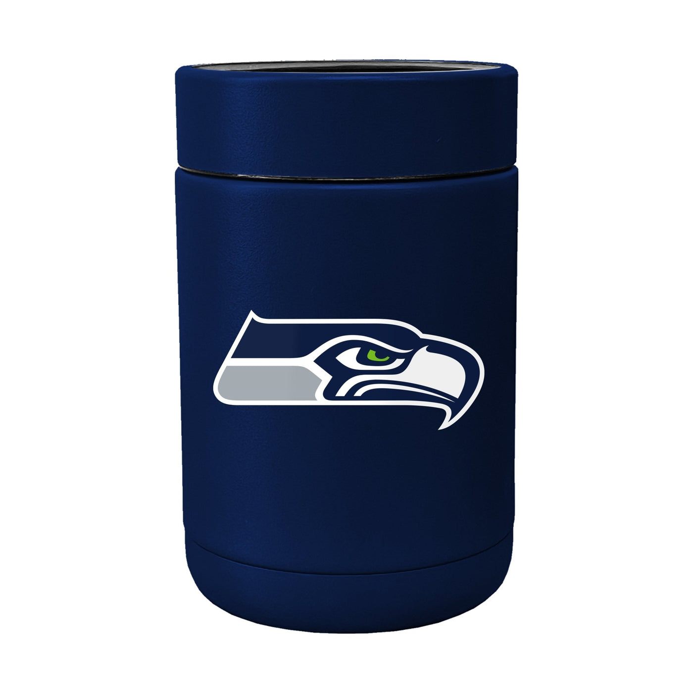 Seattle Seahawks Flipside Powder Coat Coolie - Logo Brands