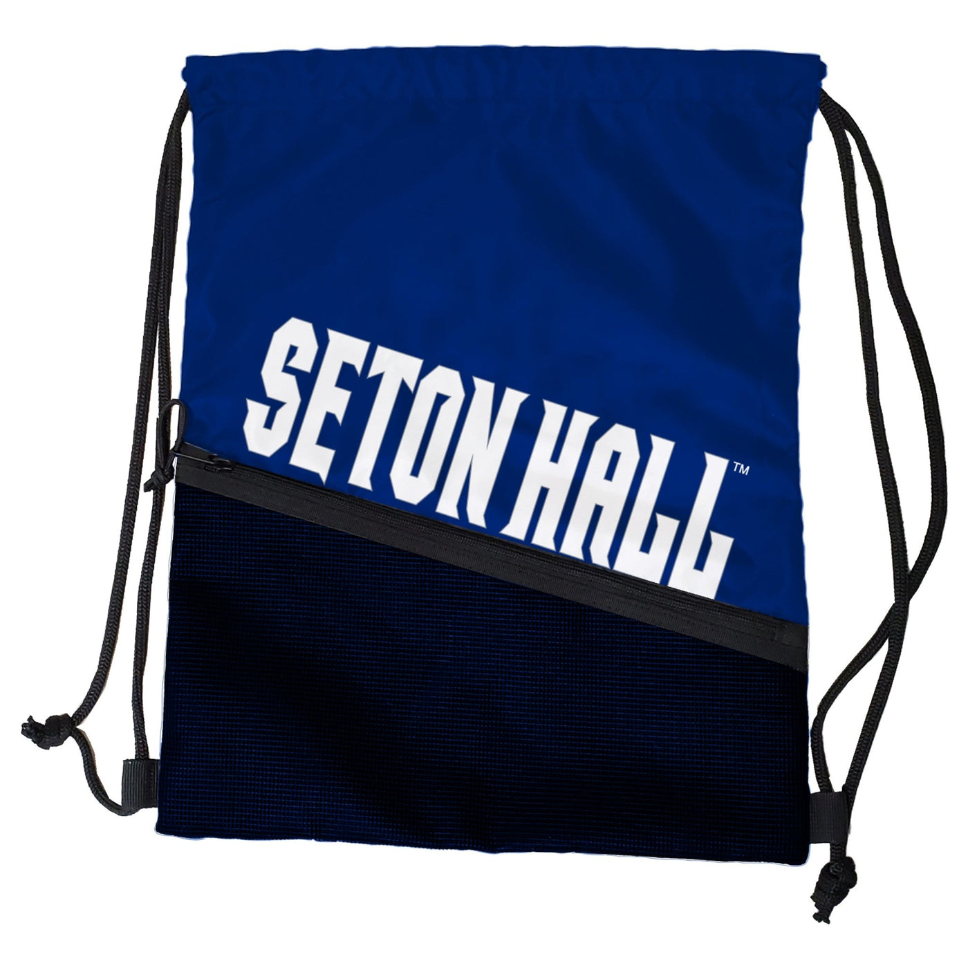 Seton Hall Tilt Backsack - Logo Brands