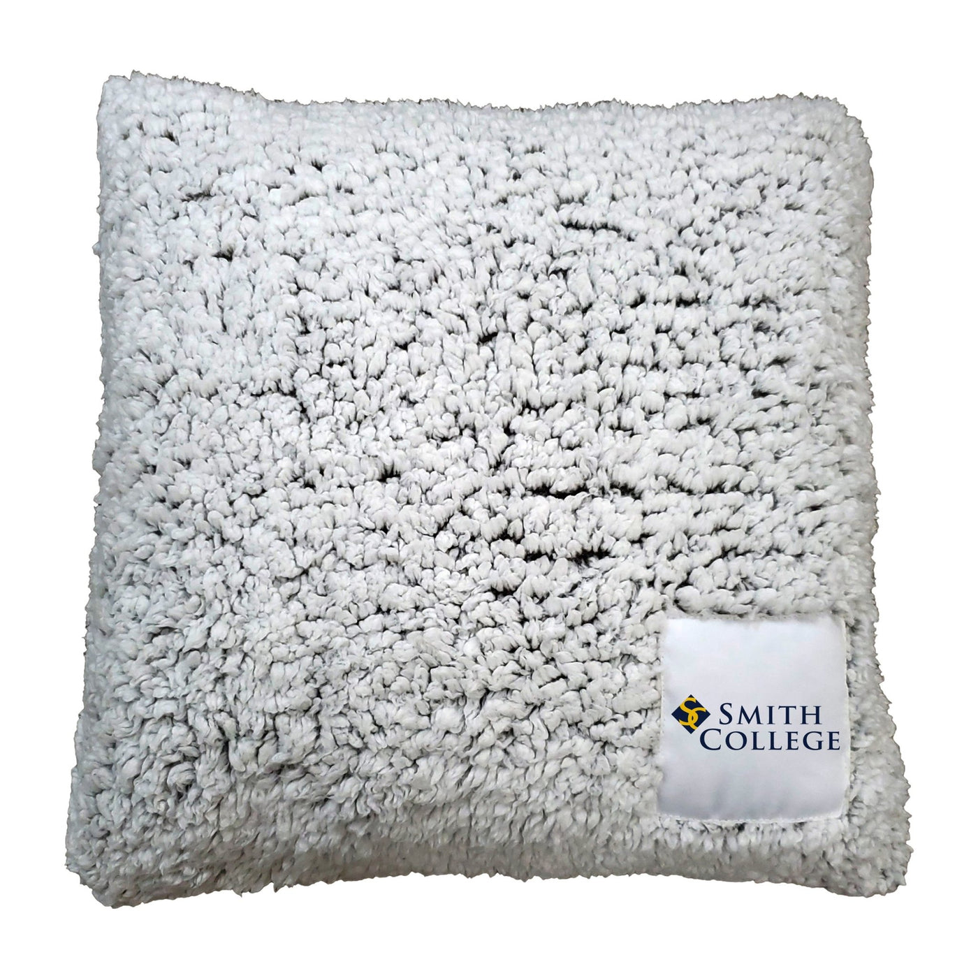Smith College Frosty Pillow - Logo Brands