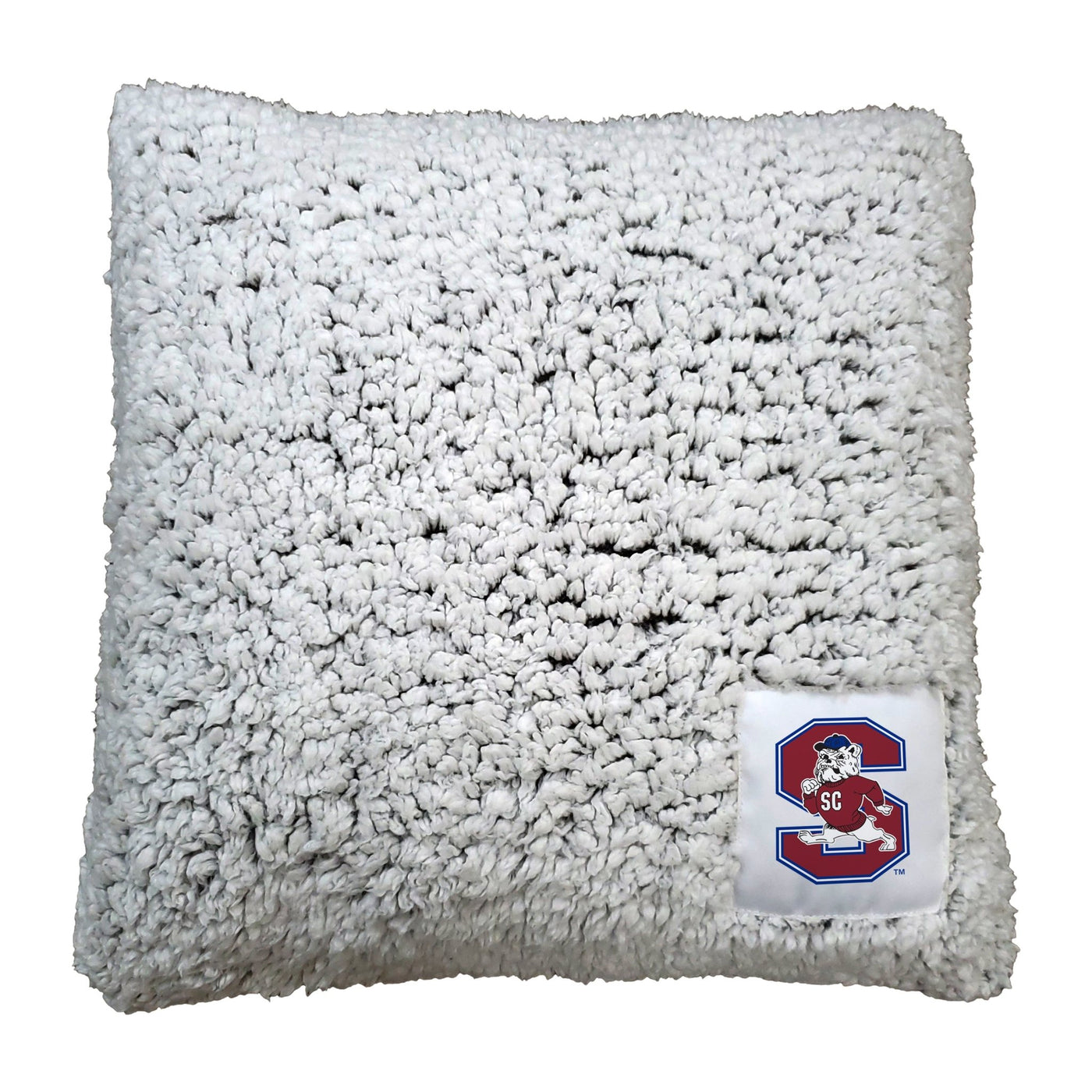 South Carolina State Frosty Pillow - Logo Brands