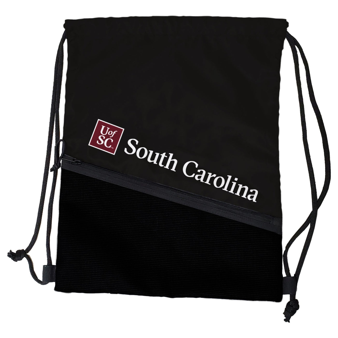 South Carolina Tilt Backsack - Logo Brands