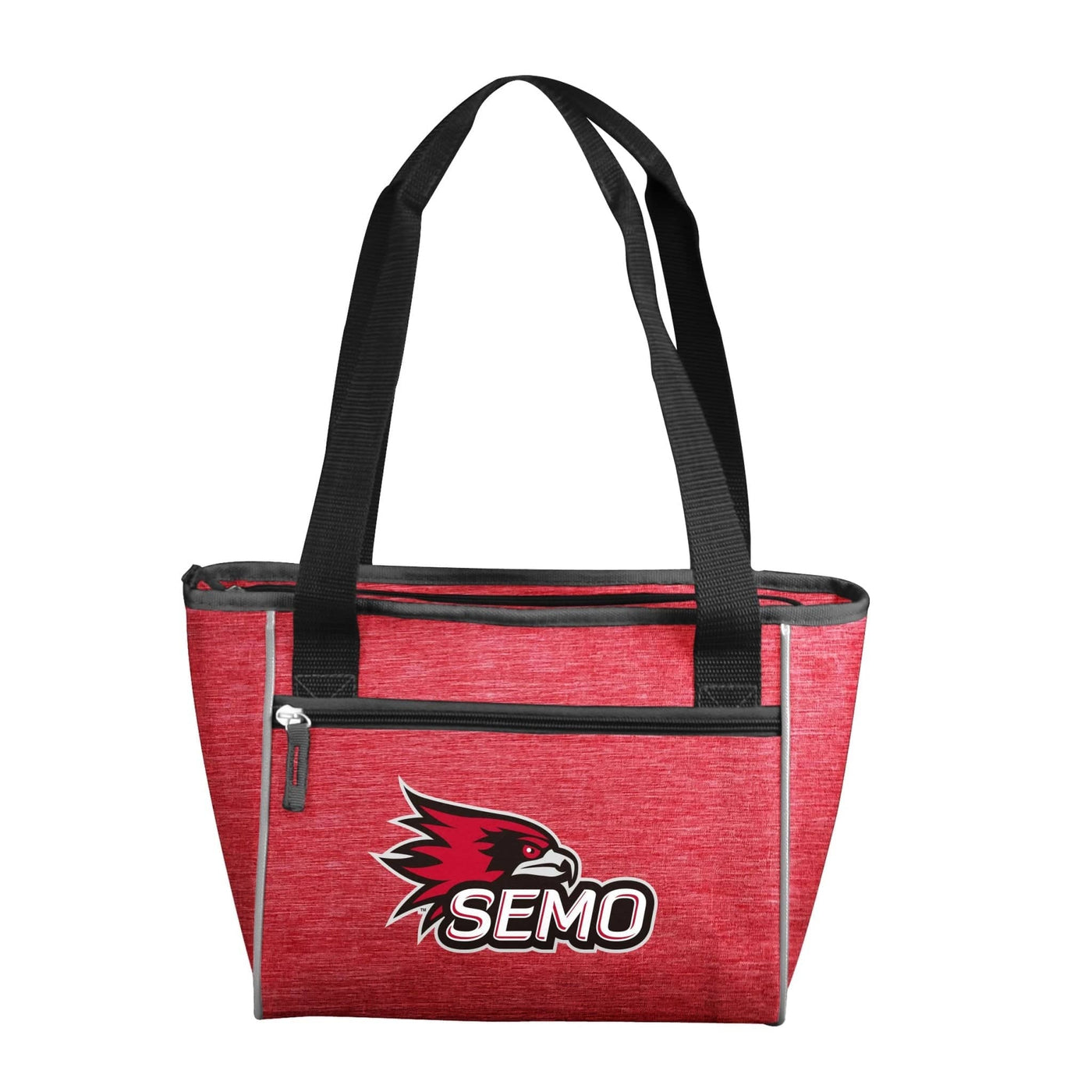 Southeast Missouri 16 Can Cooler Tote - Logo Brands