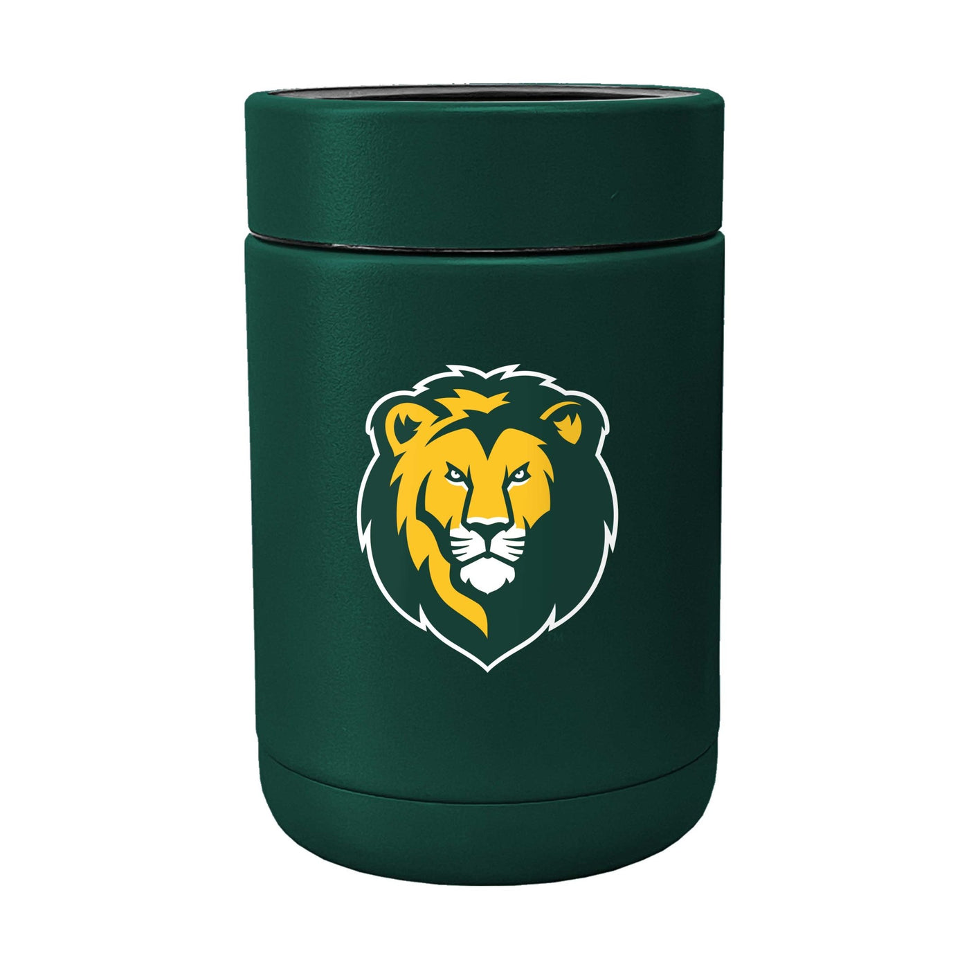 Southeastern Louisiana Powdercoat Flipside Coolie - Logo Brands