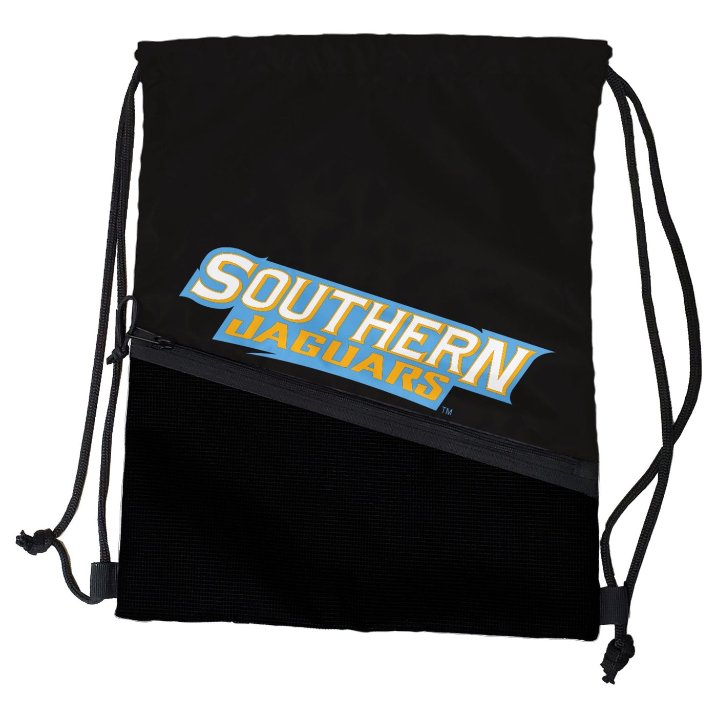 Southern Univ Tilt Backsack - Logo Brands