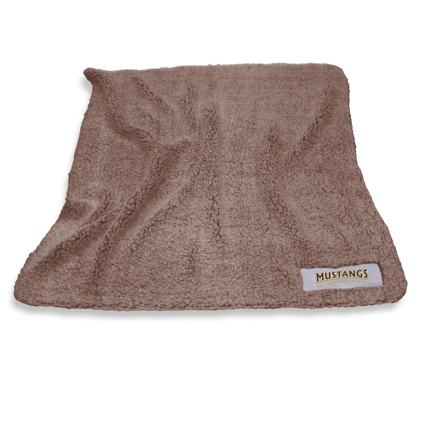 Southwest Minnesota State Color Frosty Fleece - Logo Brands