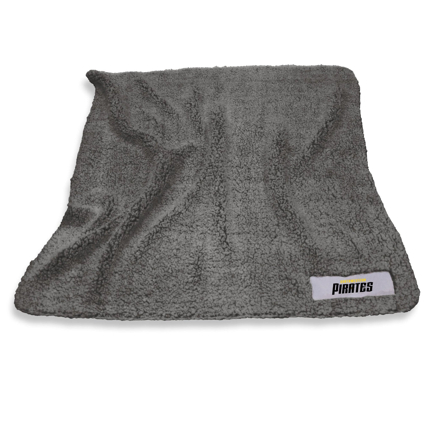 SOUTHWESTERN UNIV Color Frosty Fleece - Logo Brands