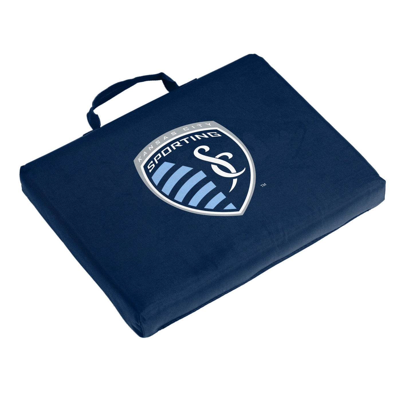 Sporting Kansas City Bleacher Cushion - Logo Brands