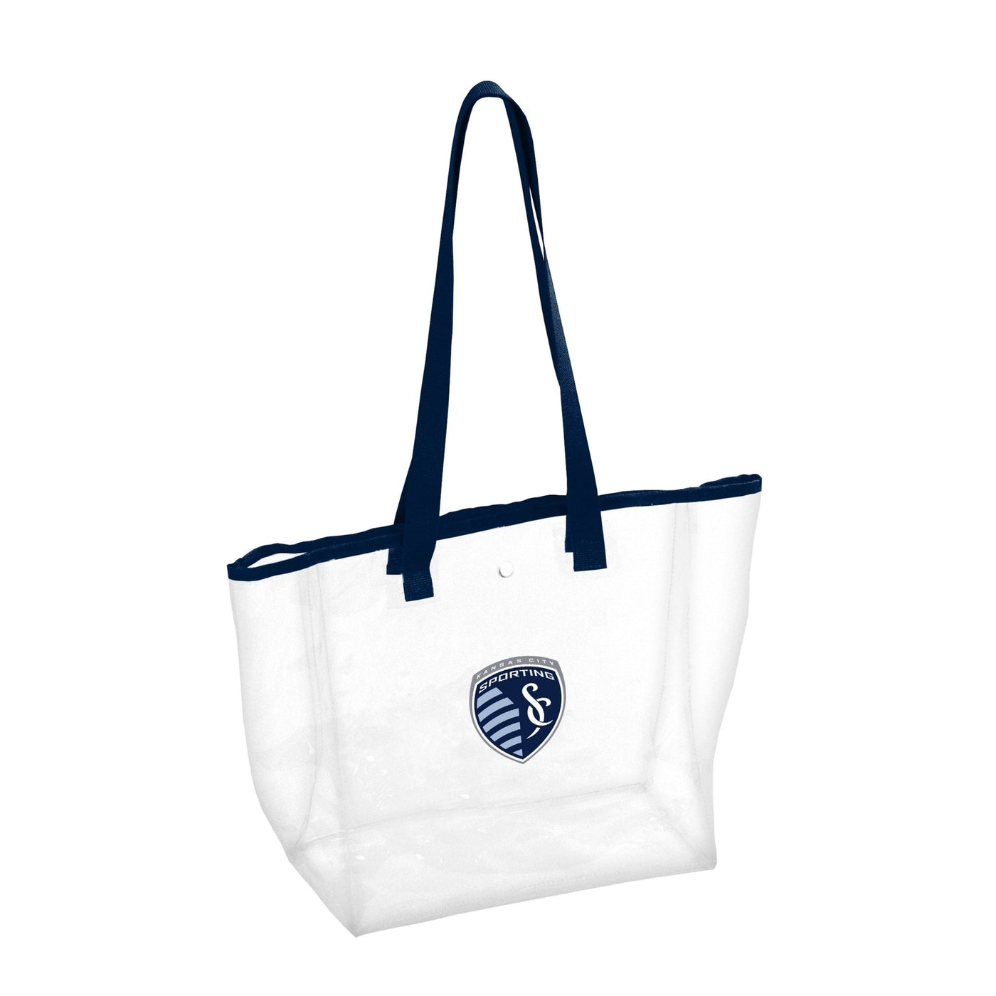 Sporting Kansas City Stadium Clear Bag - Logo Brands