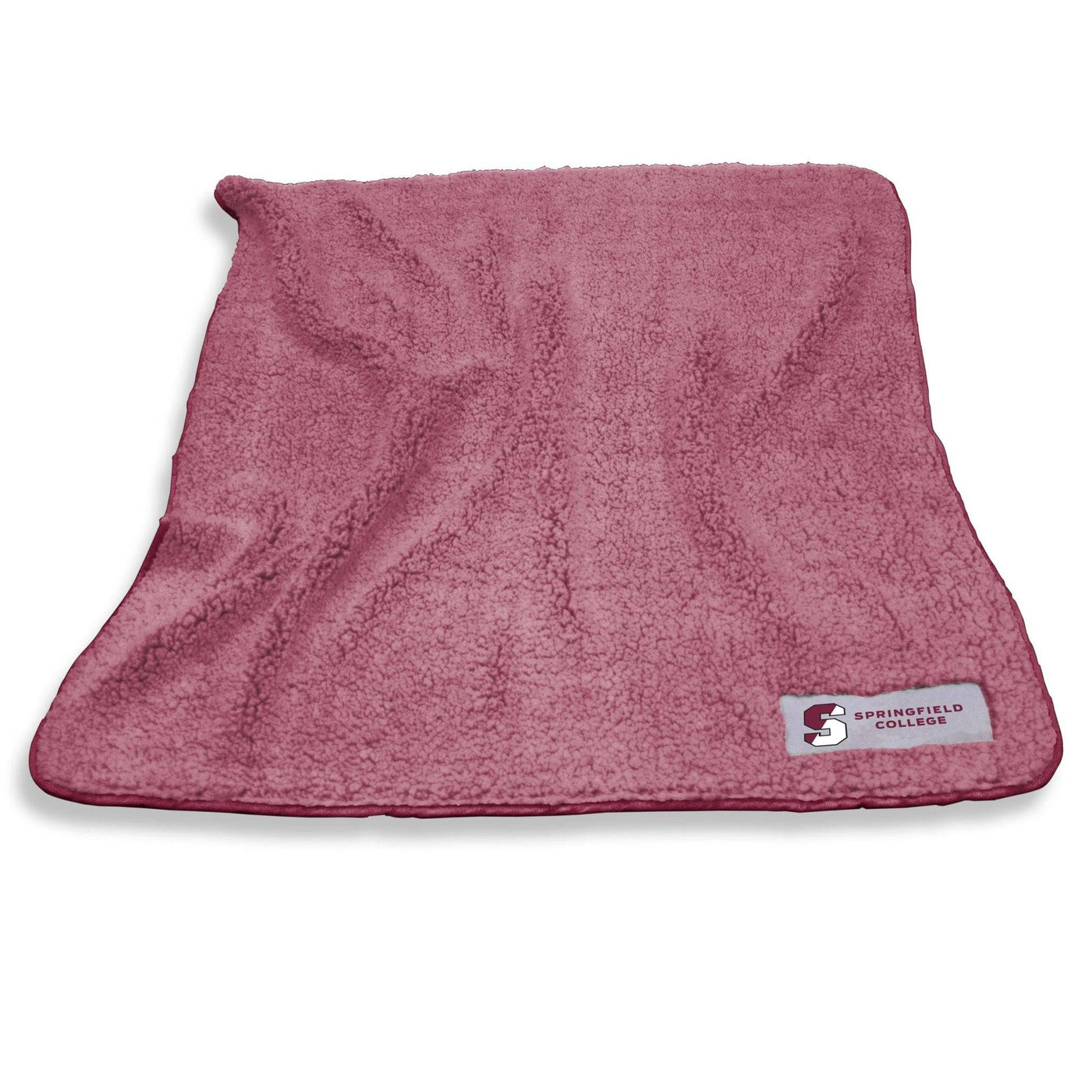 Springfield College Color Frosty Fleece - Logo Brands