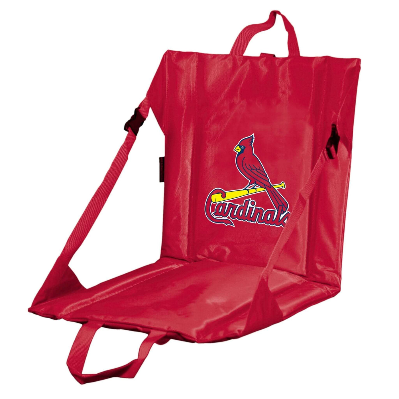 St Louis Cardinals Stadium Seat - Logo Brands