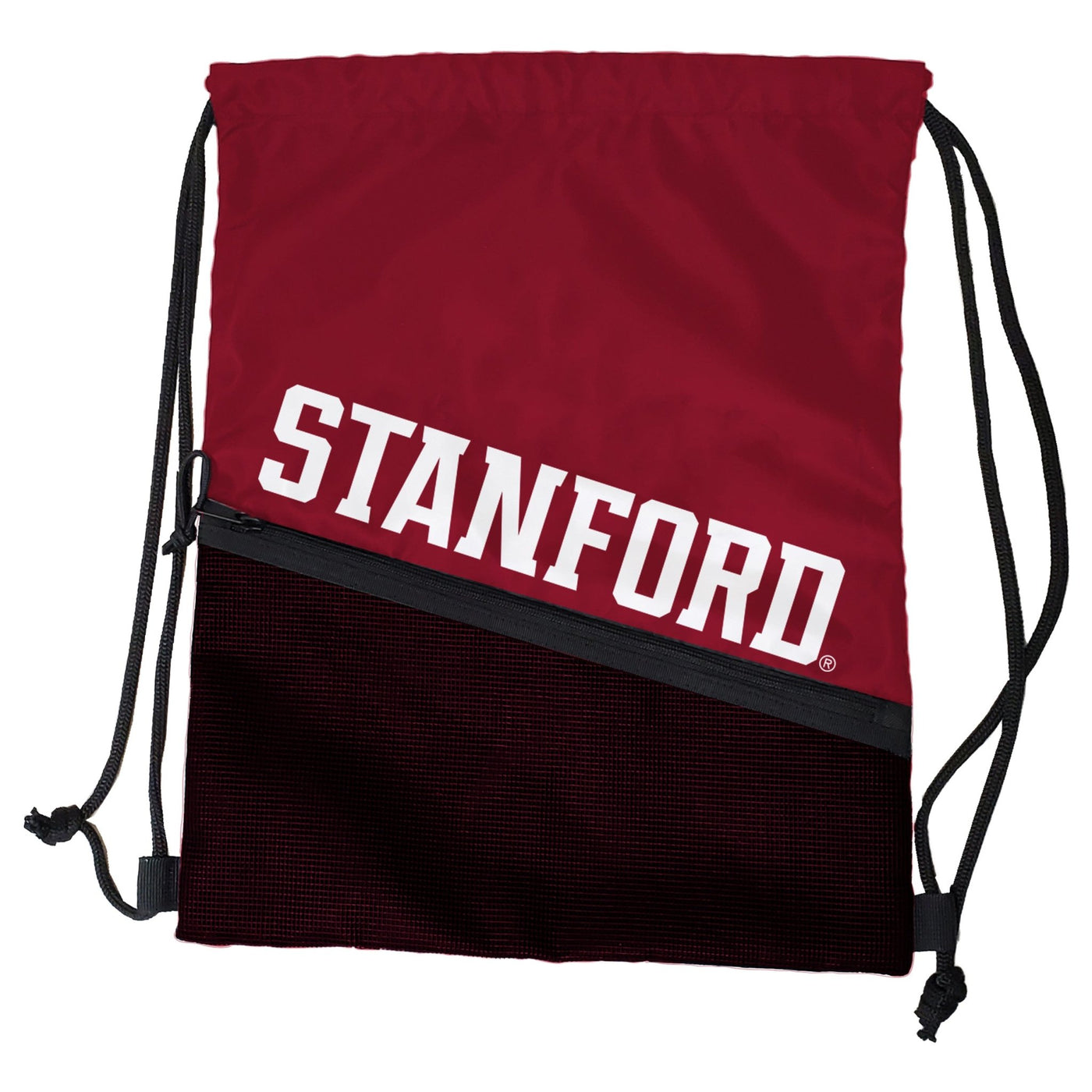 Stanford Tilt Backsack - Logo Brands