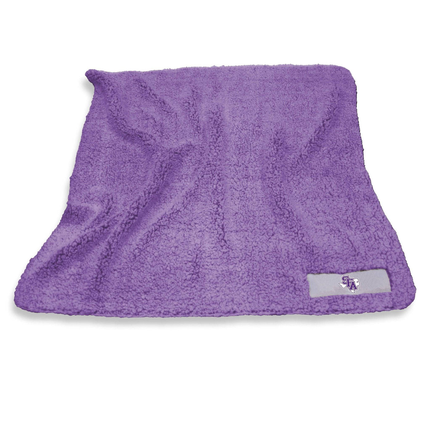 Stephen F Austin Color Frosty Fleece - Logo Brands