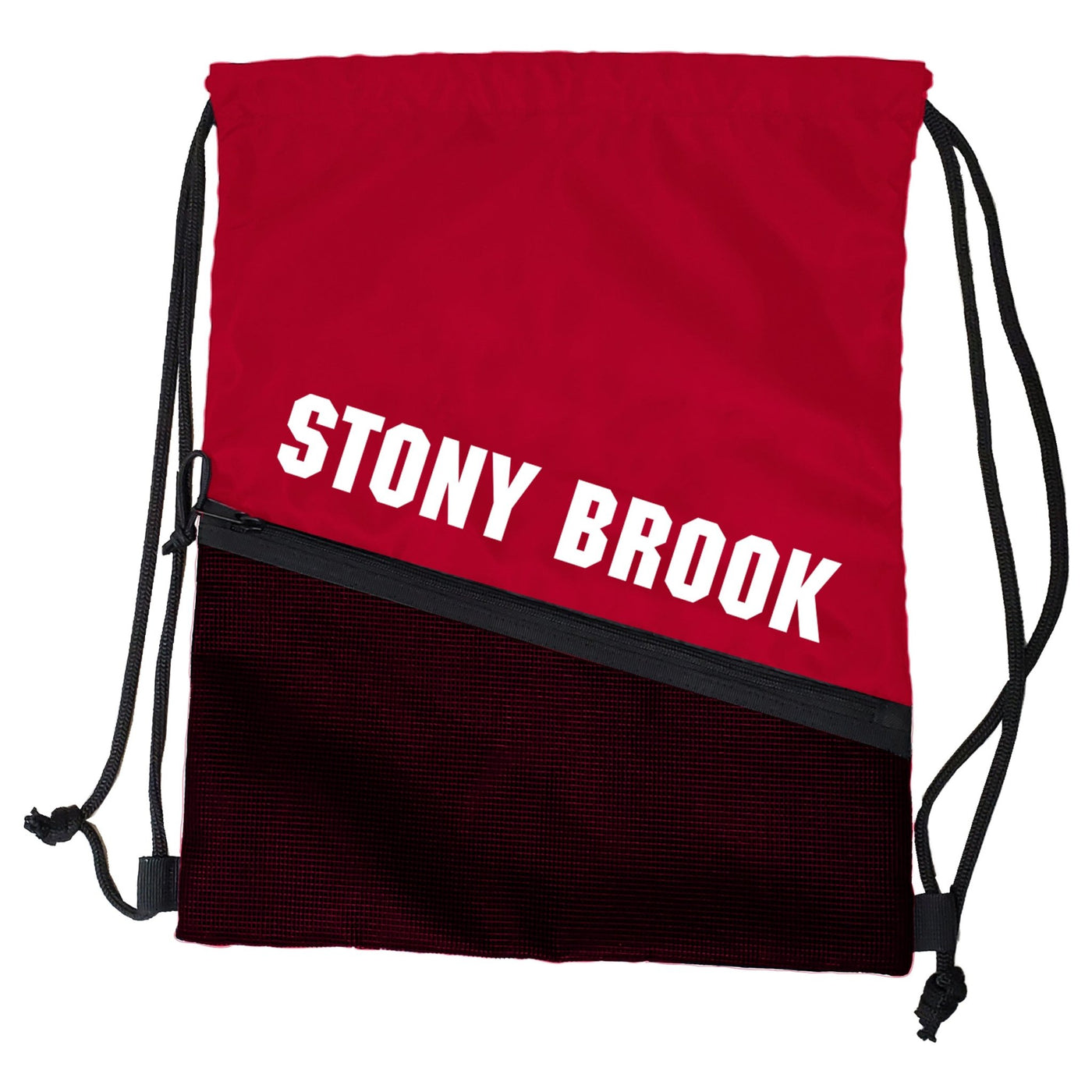 Stony Brook Tilt Backsack - Logo Brands
