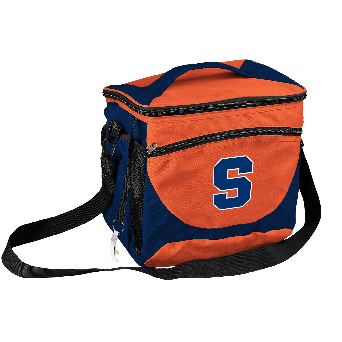 Syracuse 24 Can Cooler - Logo Brands