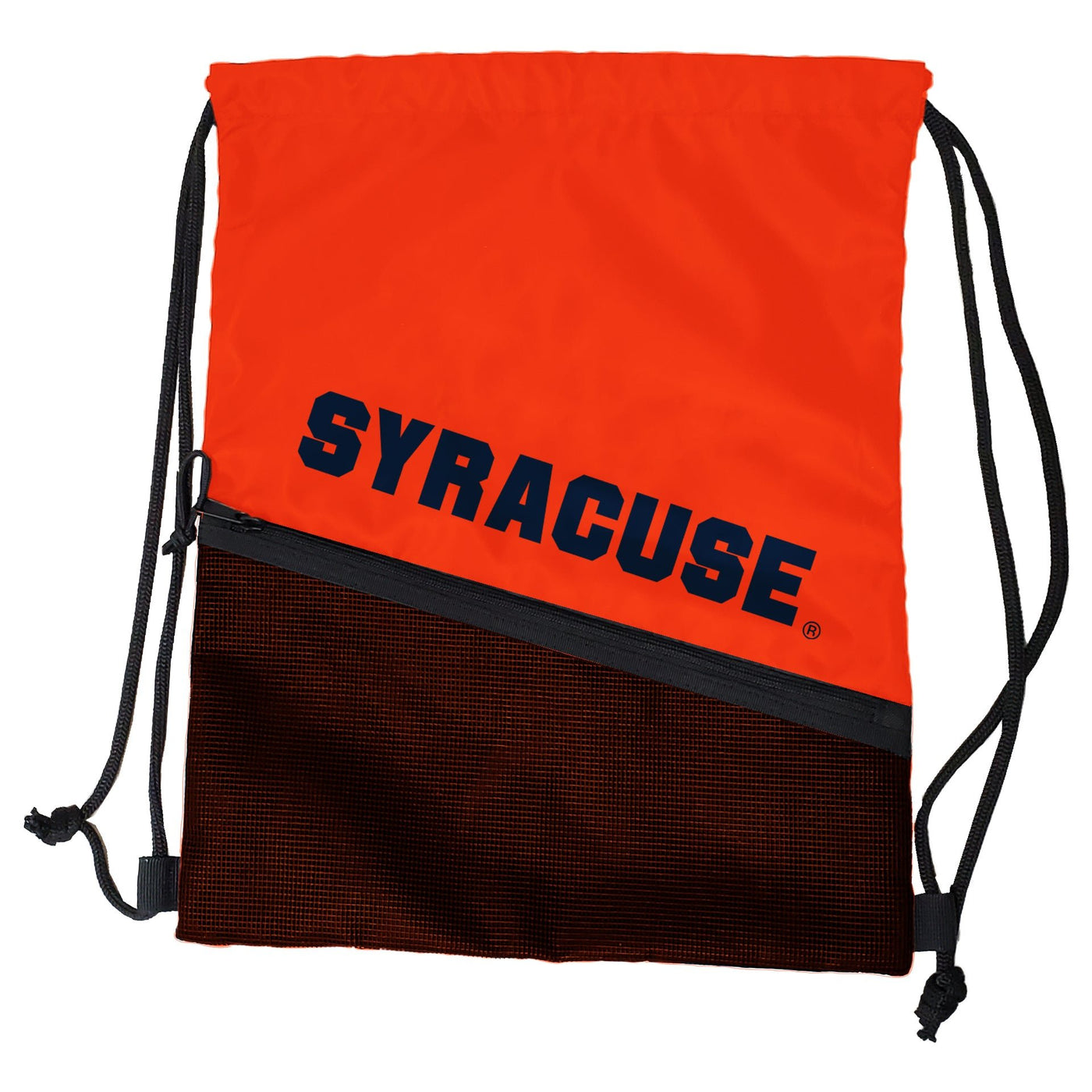 Syracuse Tilt Backsack - Logo Brands