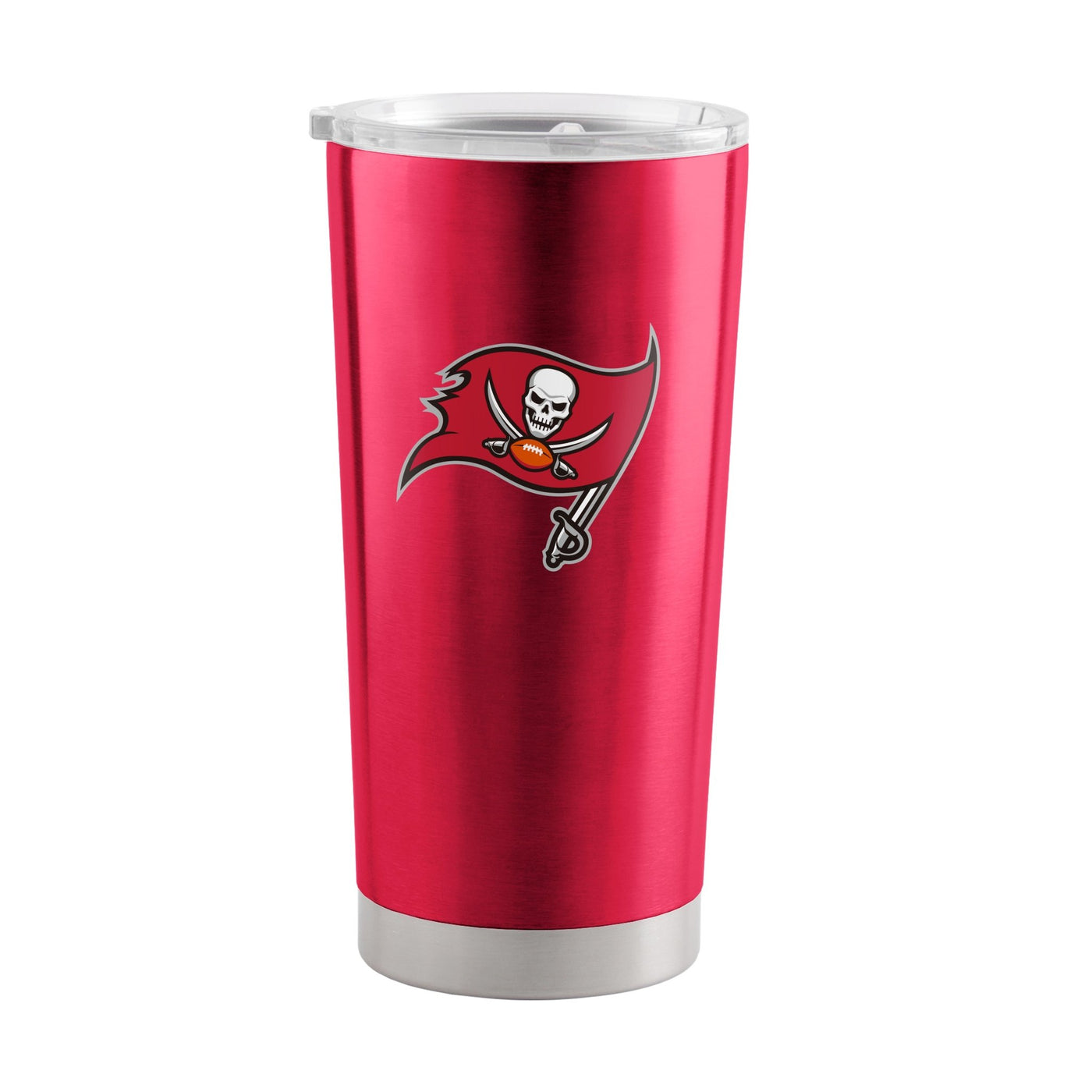 Tampa Bay Buccaneers 20oz Gameday Stainless Tumbler - Logo Brands