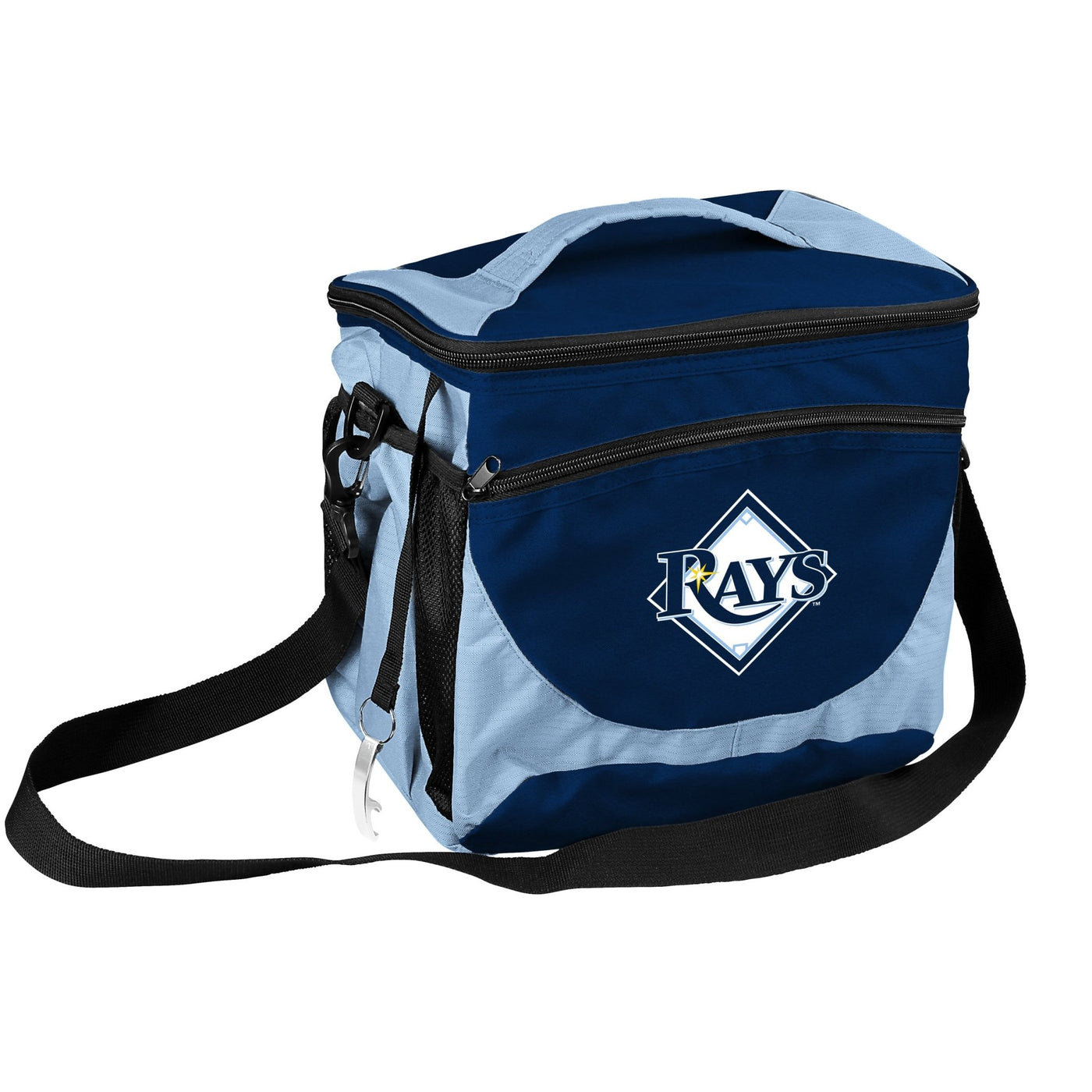 TB Rays 24 Can Cooler - Logo Brands