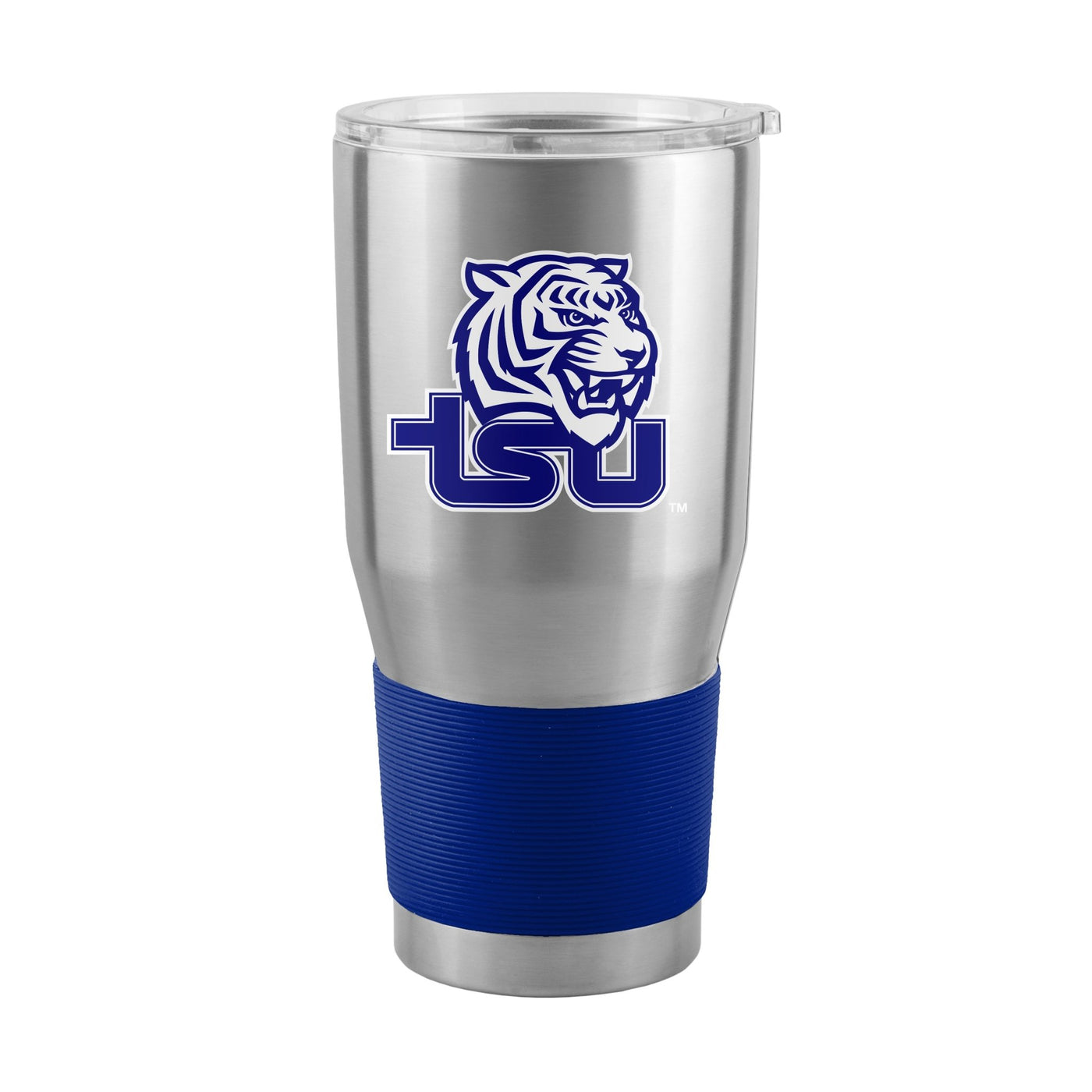 Tenn State U 30oz stainless tumbler - Logo Brands