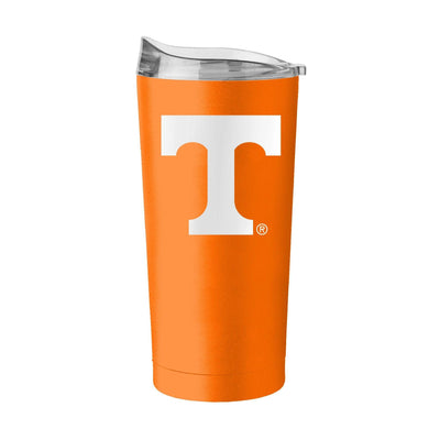 Tennessee 20oz Flipside Powder Coat Tumbler - Logo Brands