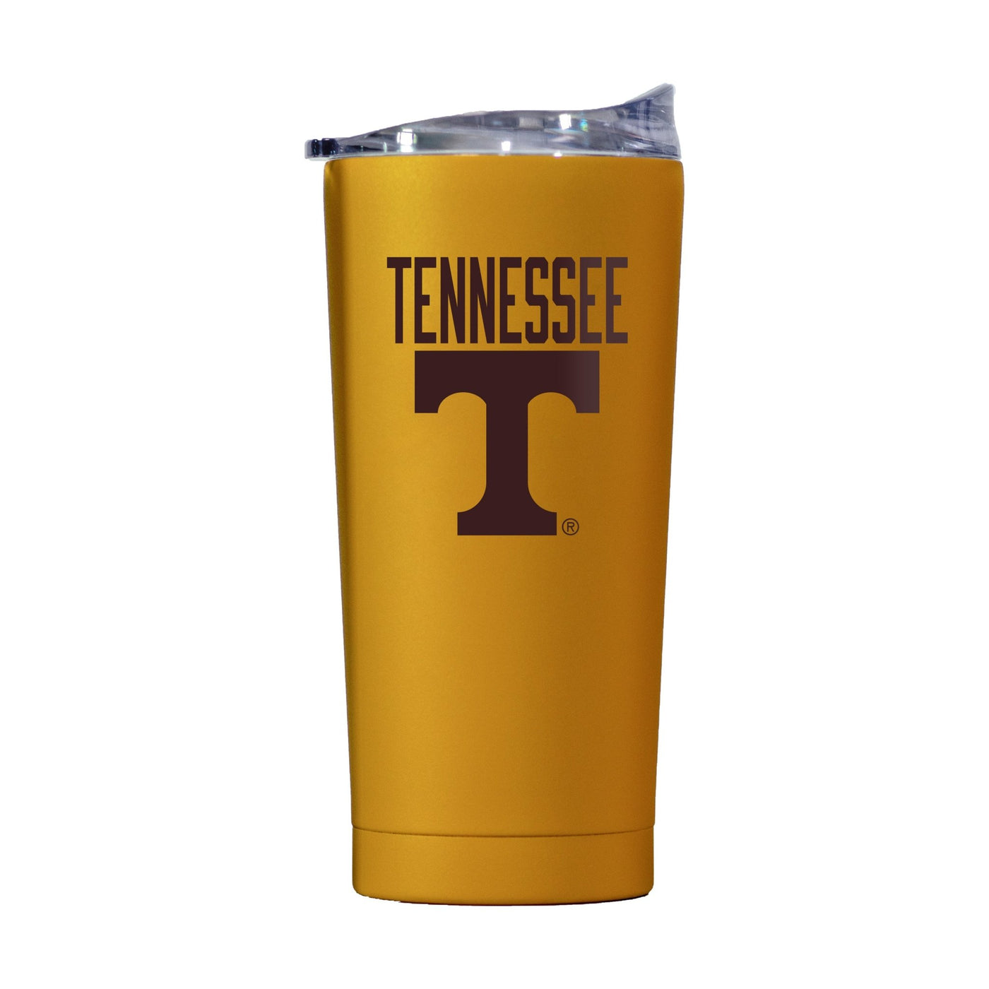 Tennessee 20oz Huddle Powder Coat Tumbler - Logo Brands