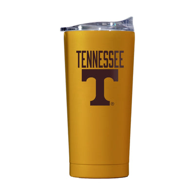 Tennessee 20oz Huddle Powder Coat Tumbler - Logo Brands