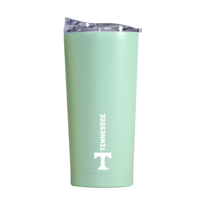 Tennessee 20oz Vertical Powder Coat Tumbler - Logo Brands