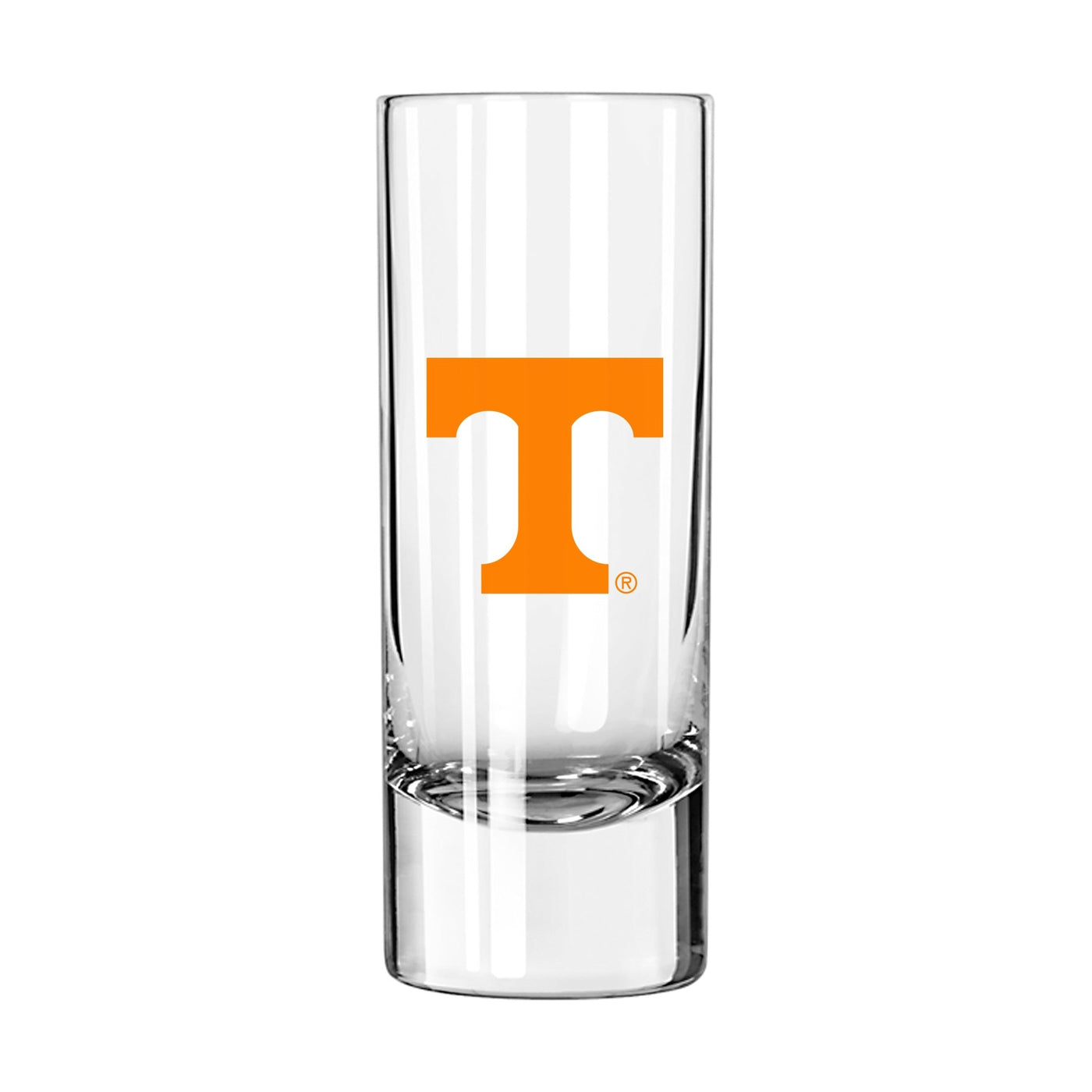 Tennessee 2.5oz Gameday Shooter Glass - Logo Brands