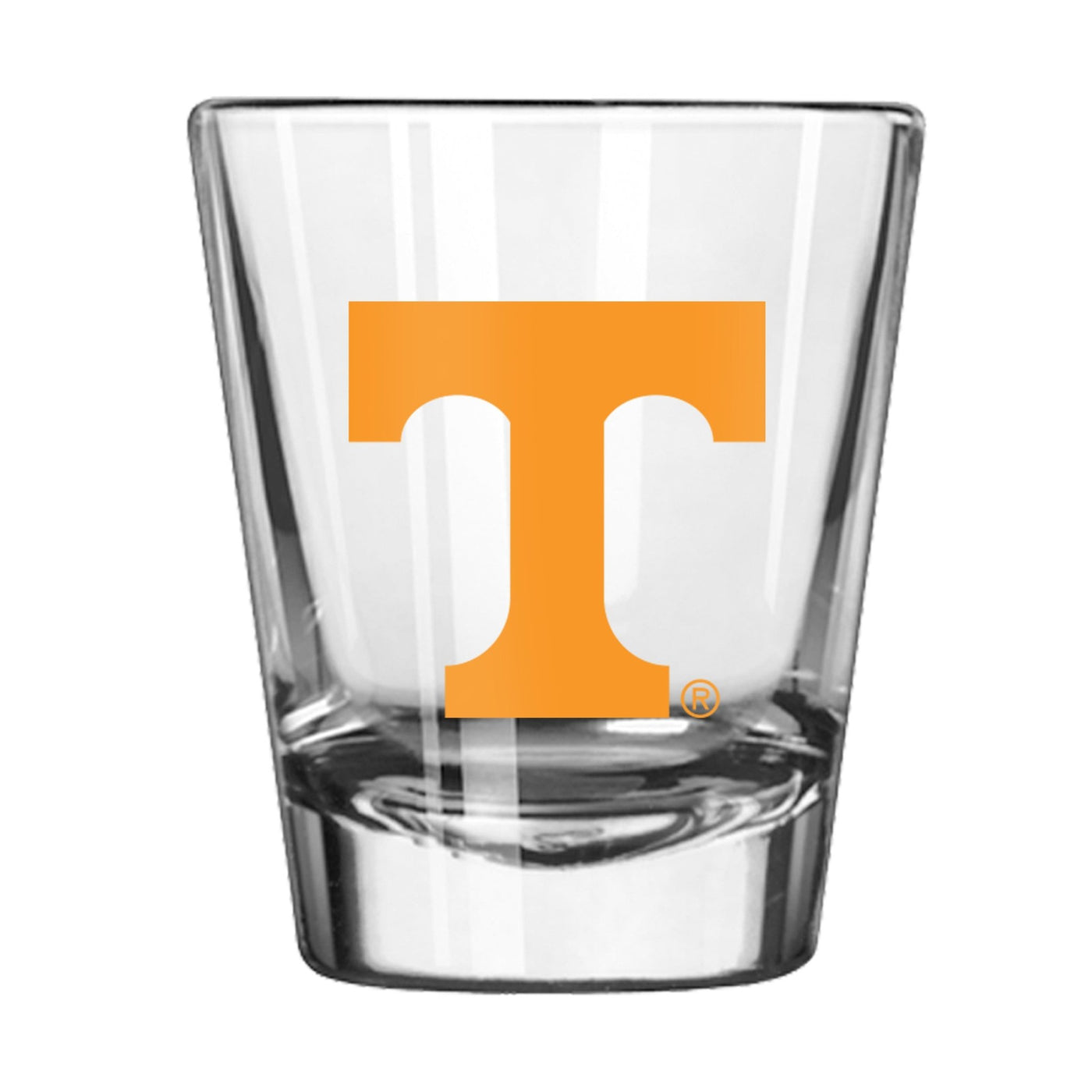Tennessee 2oz Gameday Shot Glass - Logo Brands