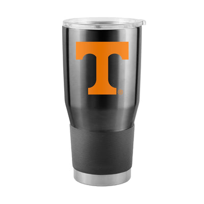 Tennessee 30oz Black Gameday Stainless Steel Tumbler - Logo Brands