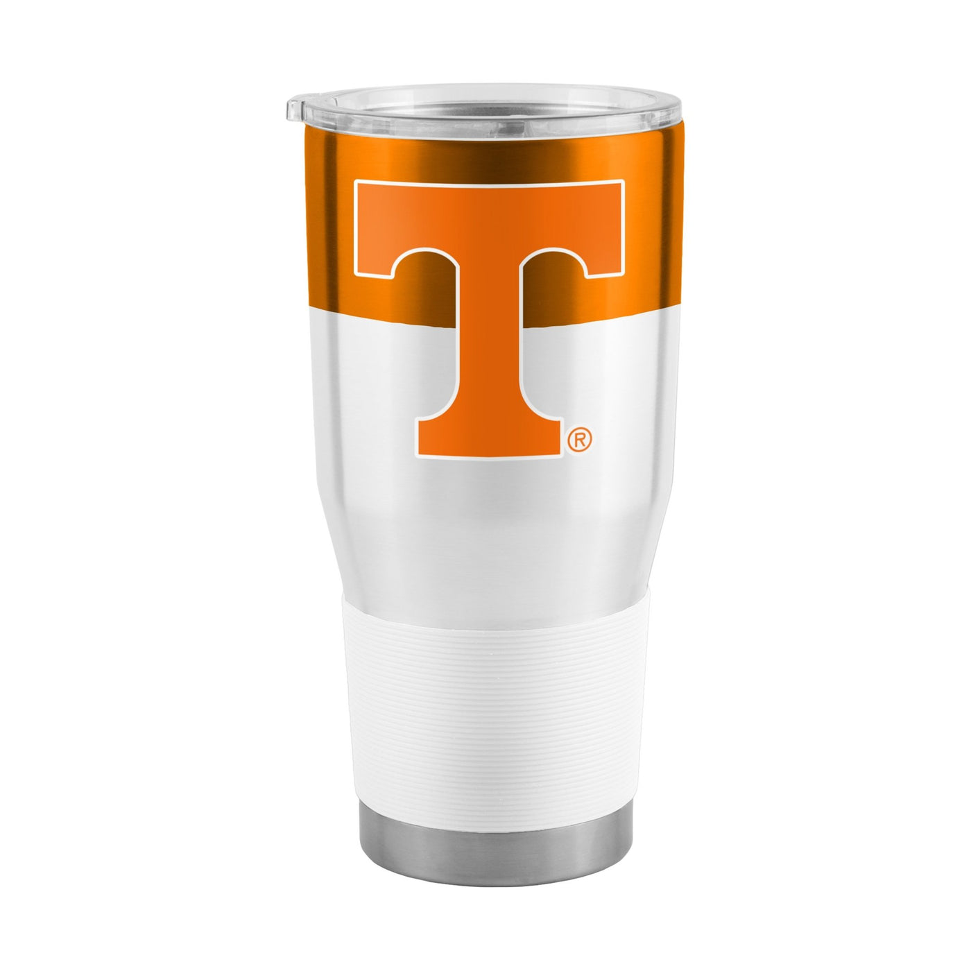 Tennessee 30oz Colorblock Stainless Tumbler - Logo Brands
